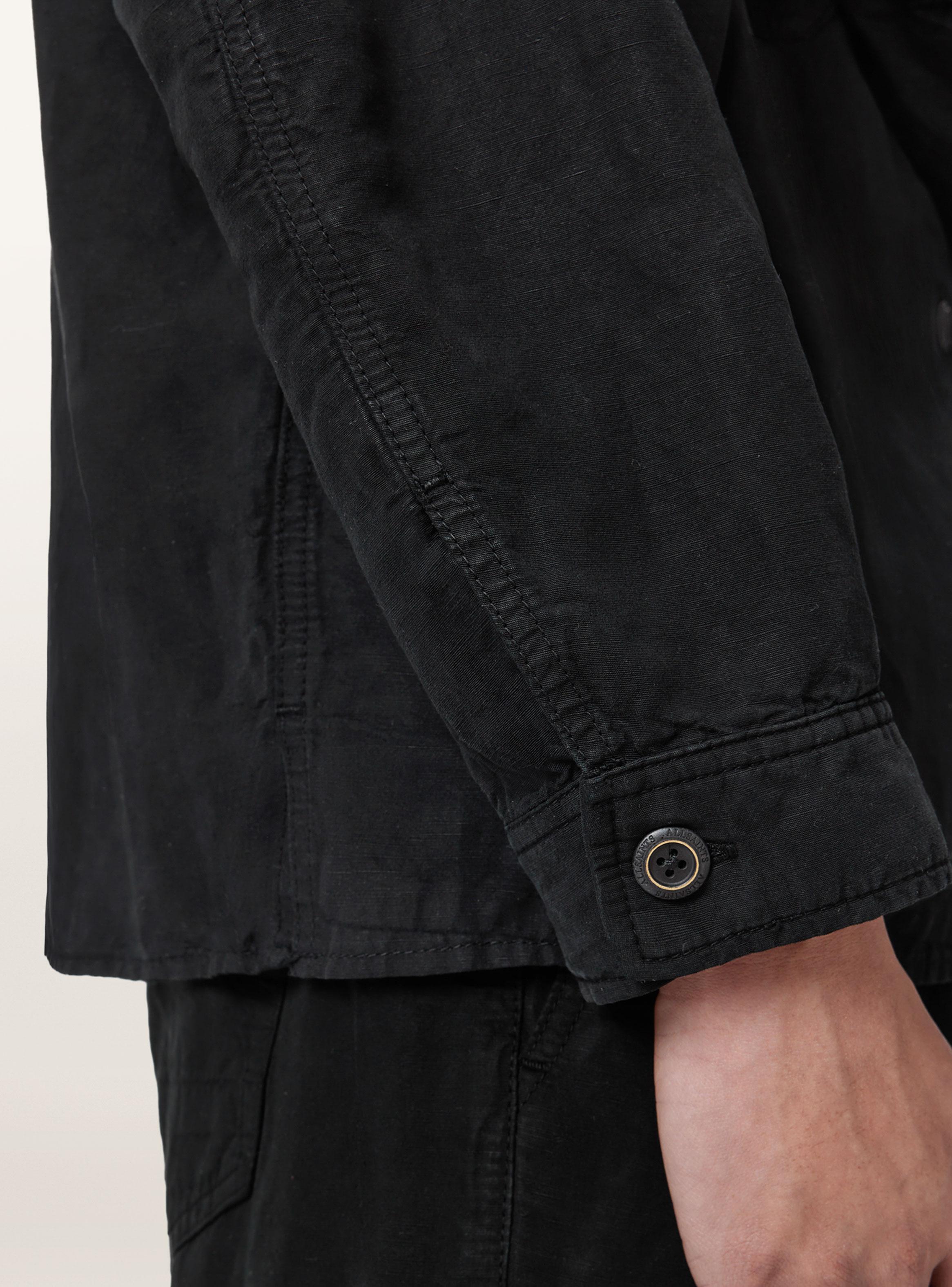 Chaqueta Korten Shacket-4