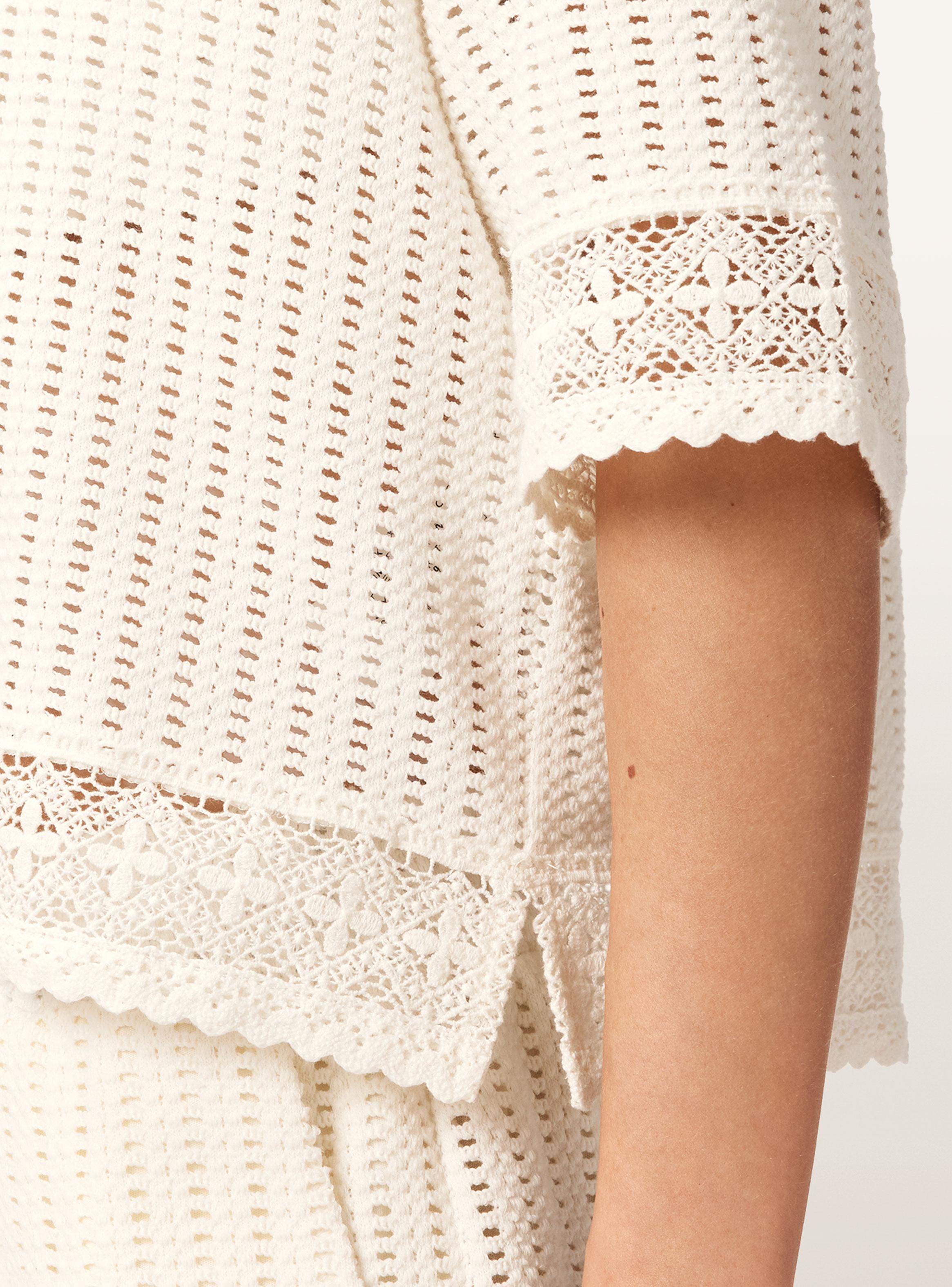 Blusa Elma Crochet-4