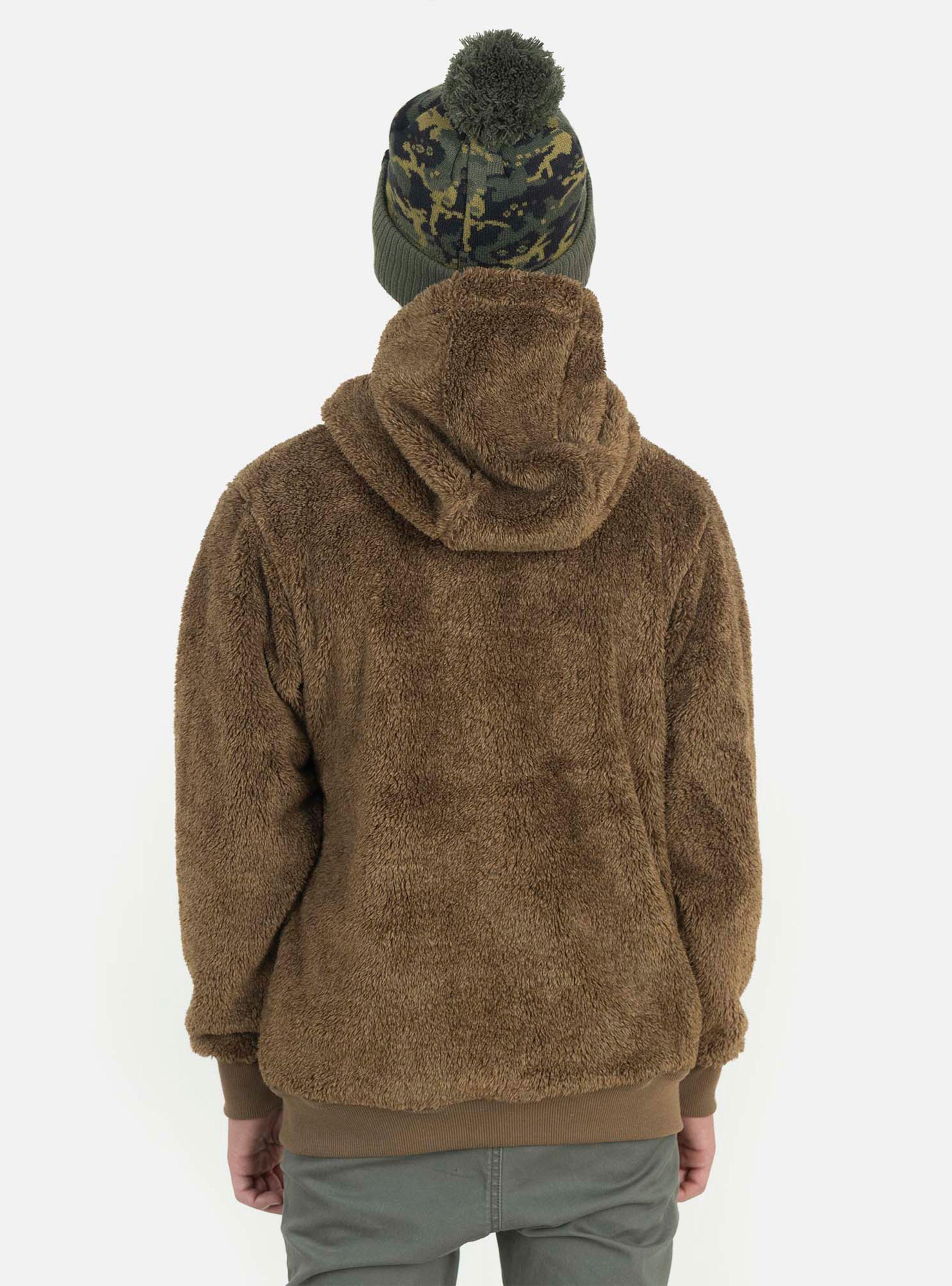 Polerón Chiporro con Gorro Niño-1