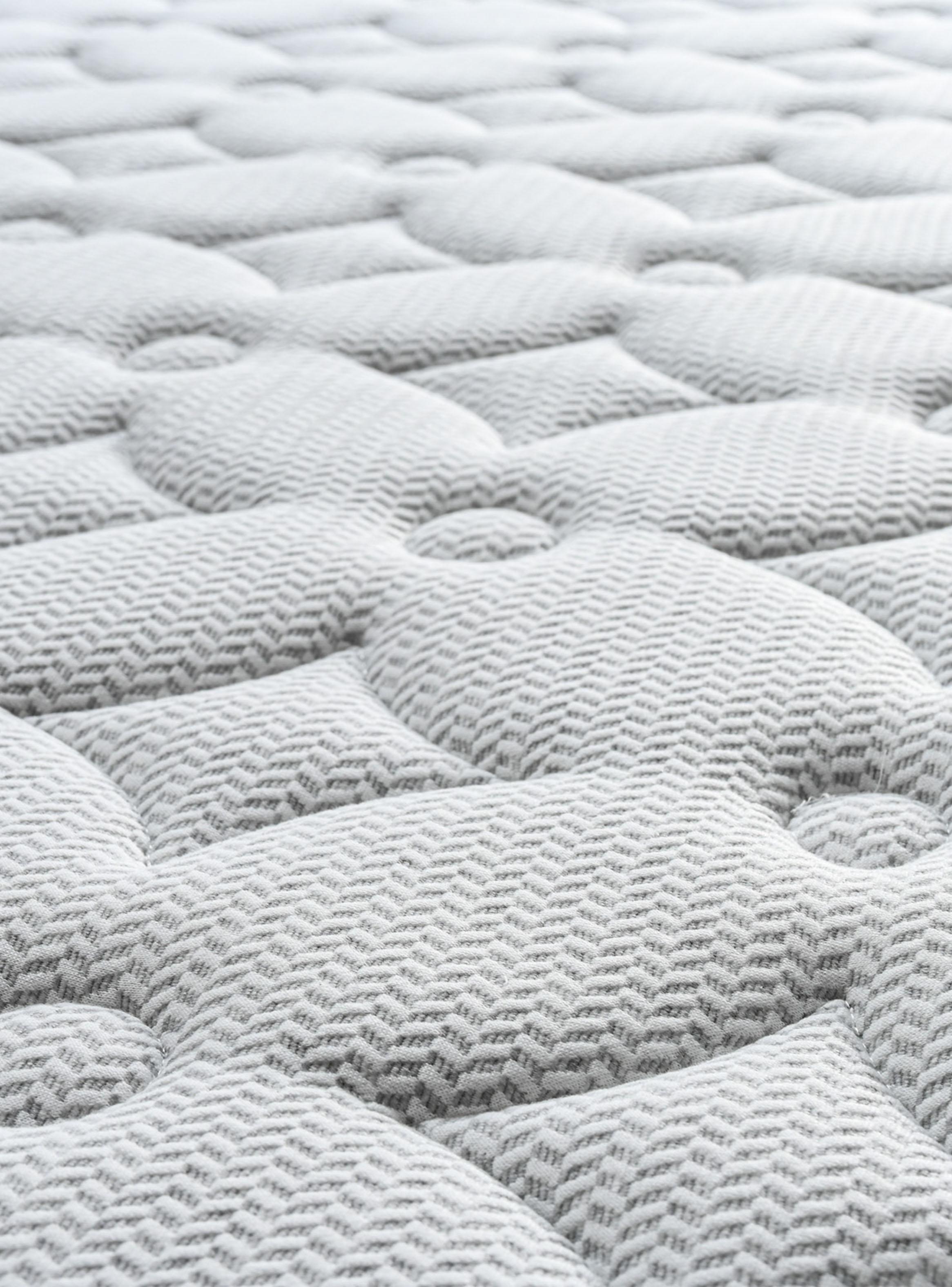 Cama Europea Hybrid Visco Súper King-5