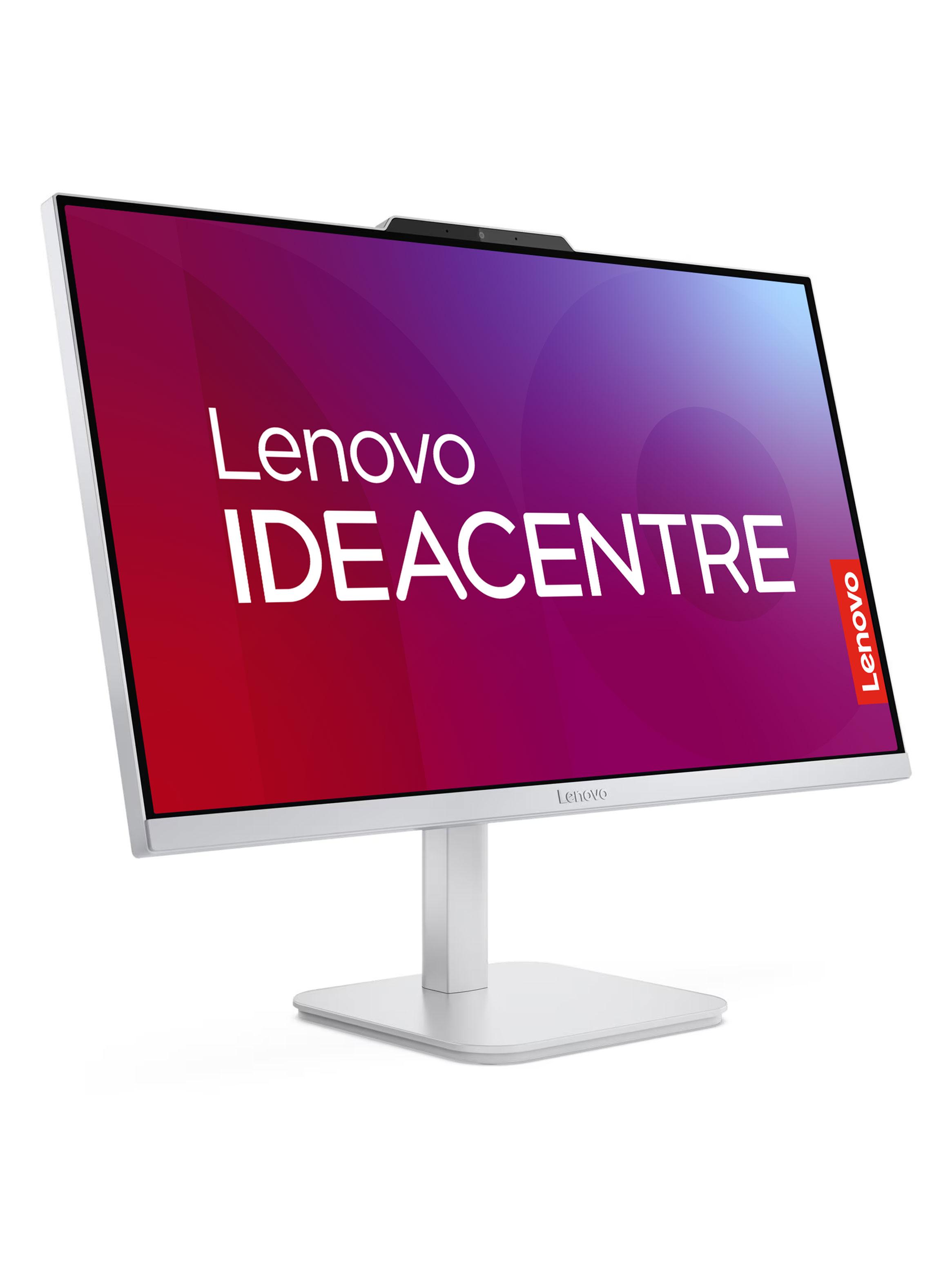 All in One A105 R5 40 8GB RAM 512GB SSD 24'' FHD 60Hz Cloud Grey + Mouse + Teclado Inalámbricos-4