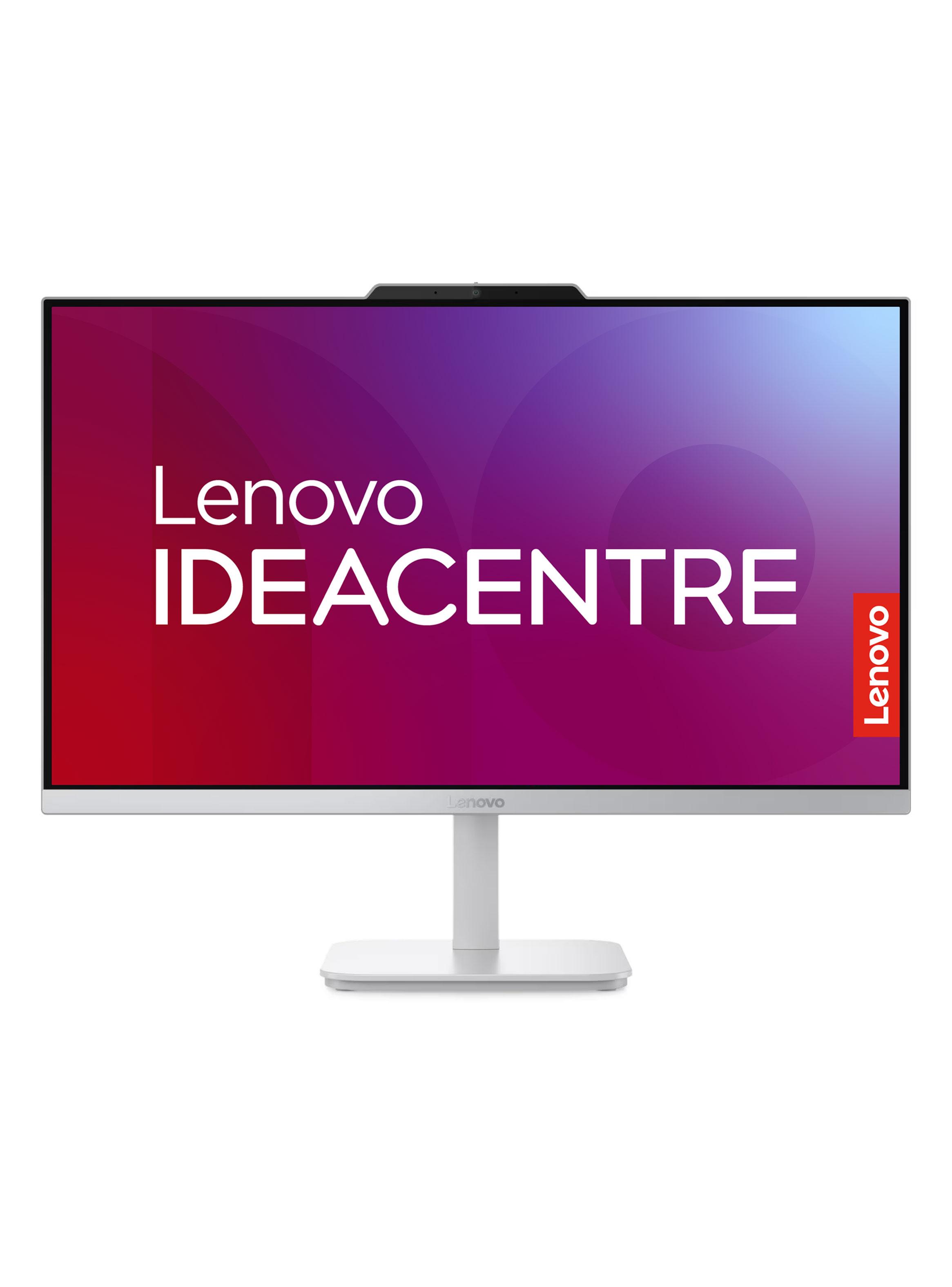 All in One A105 R5 40 8GB RAM 512GB SSD 24'' FHD 60Hz Cloud Grey + Mouse + Teclado Inalámbricos-3
