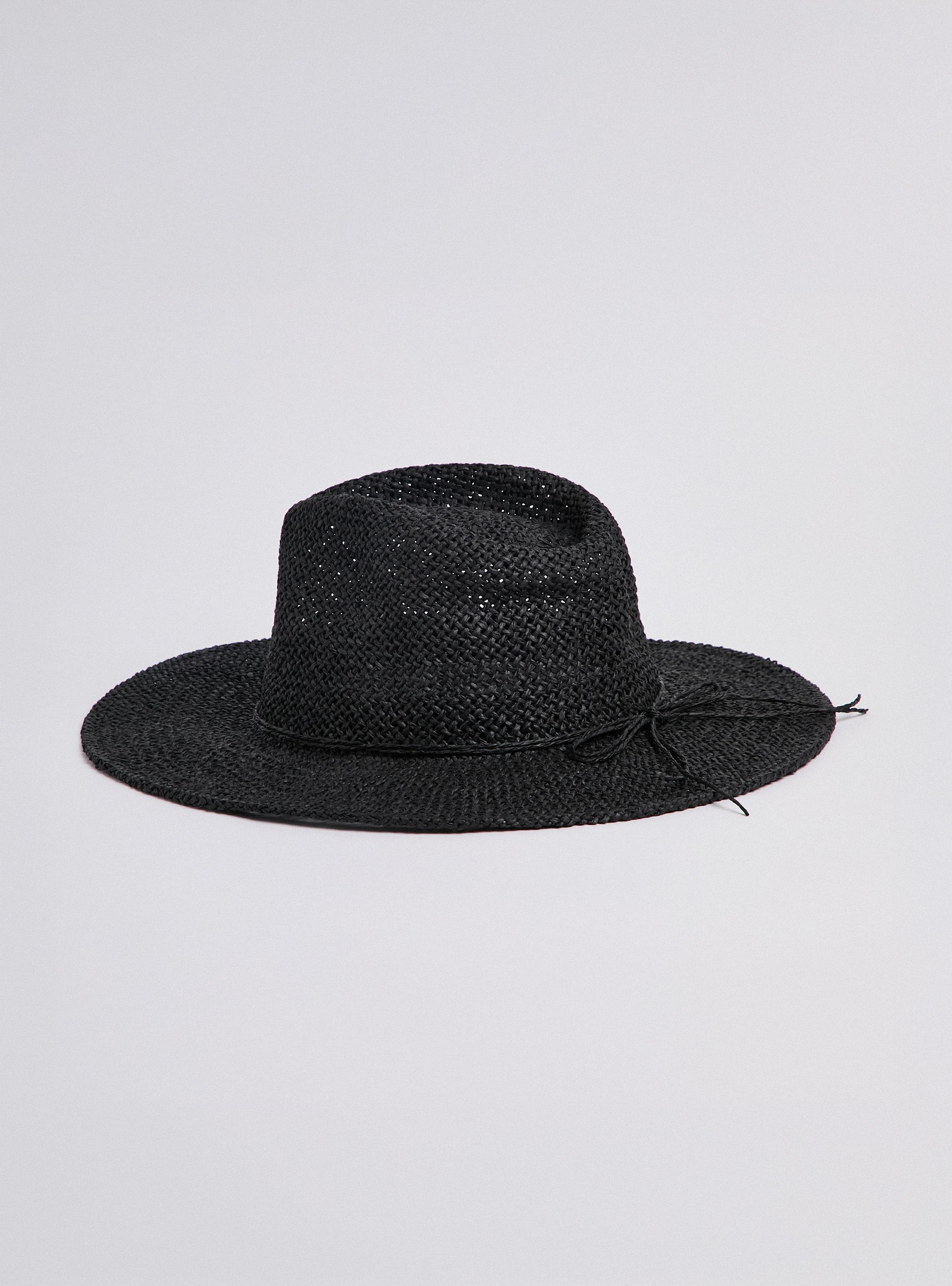 Sombrero de Playa Look Western-2