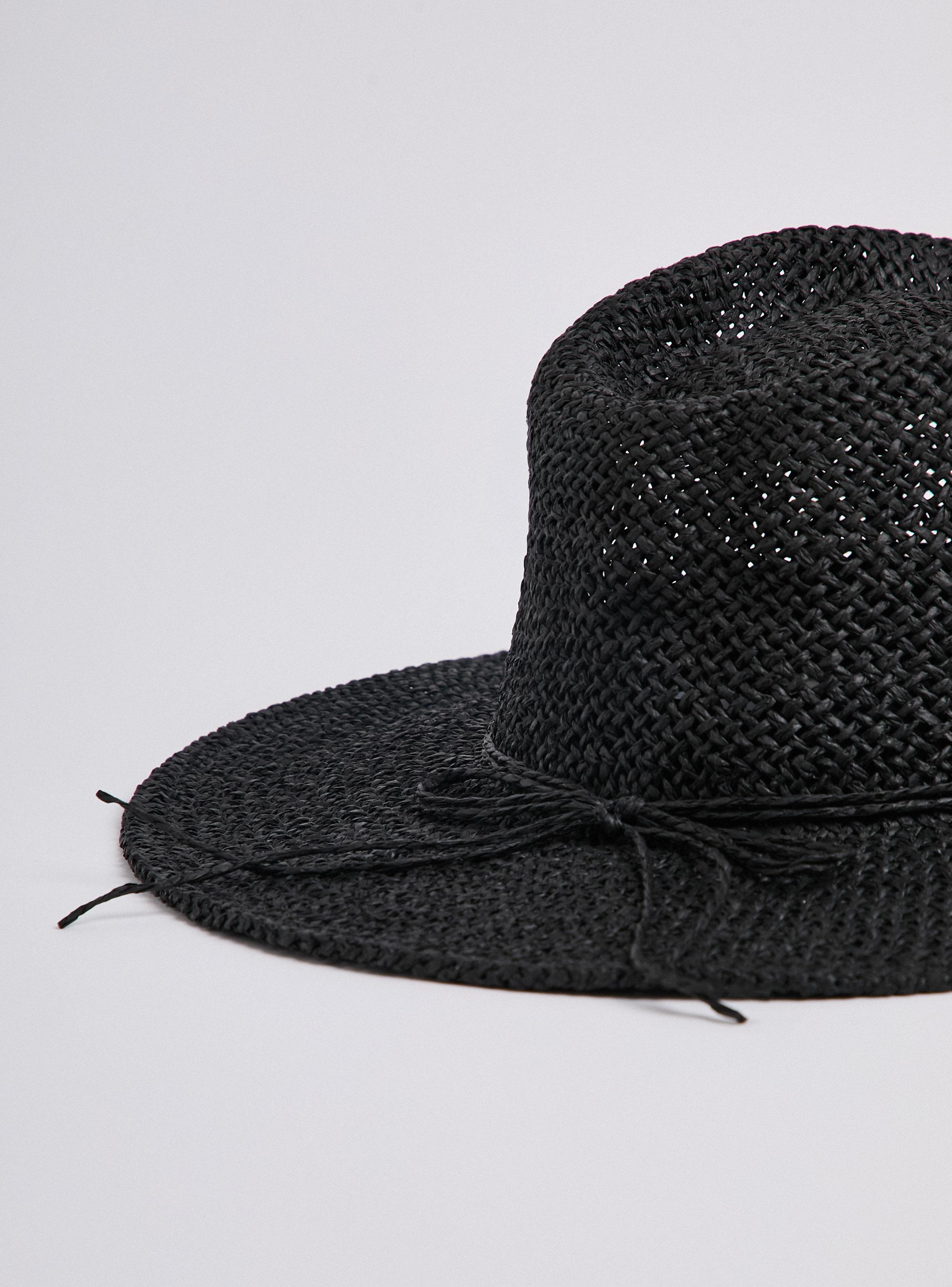 Sombrero de Playa Look Western-4