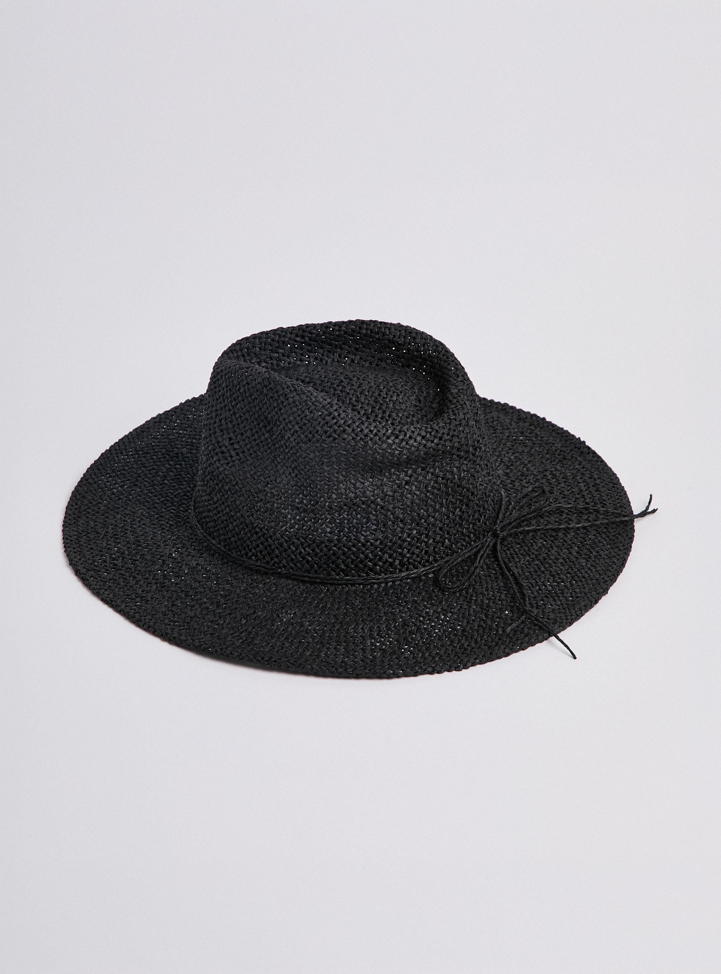 Sombrero de Playa Look Western-3
