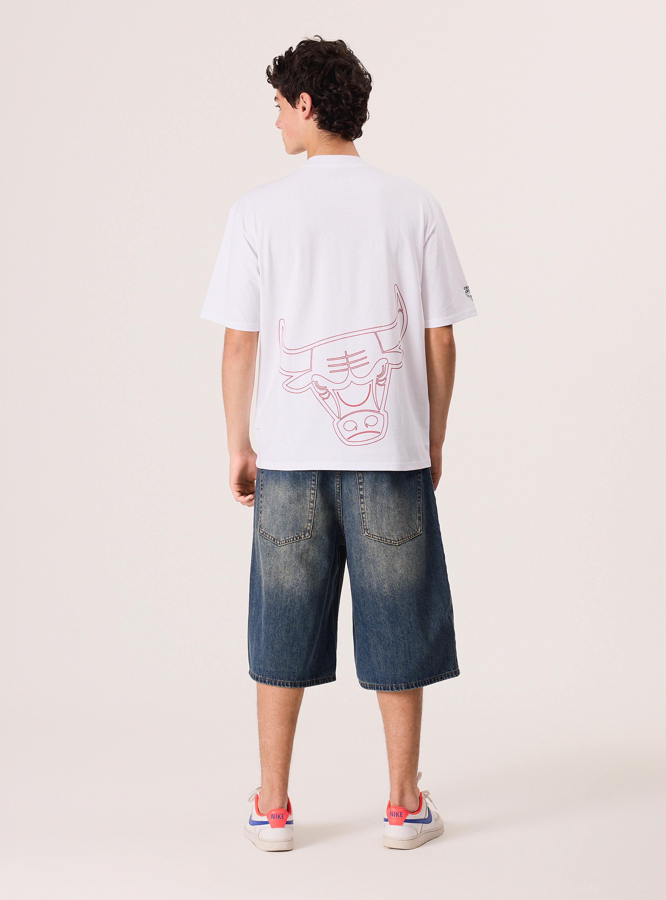 Polera Manga Corta Nation-5