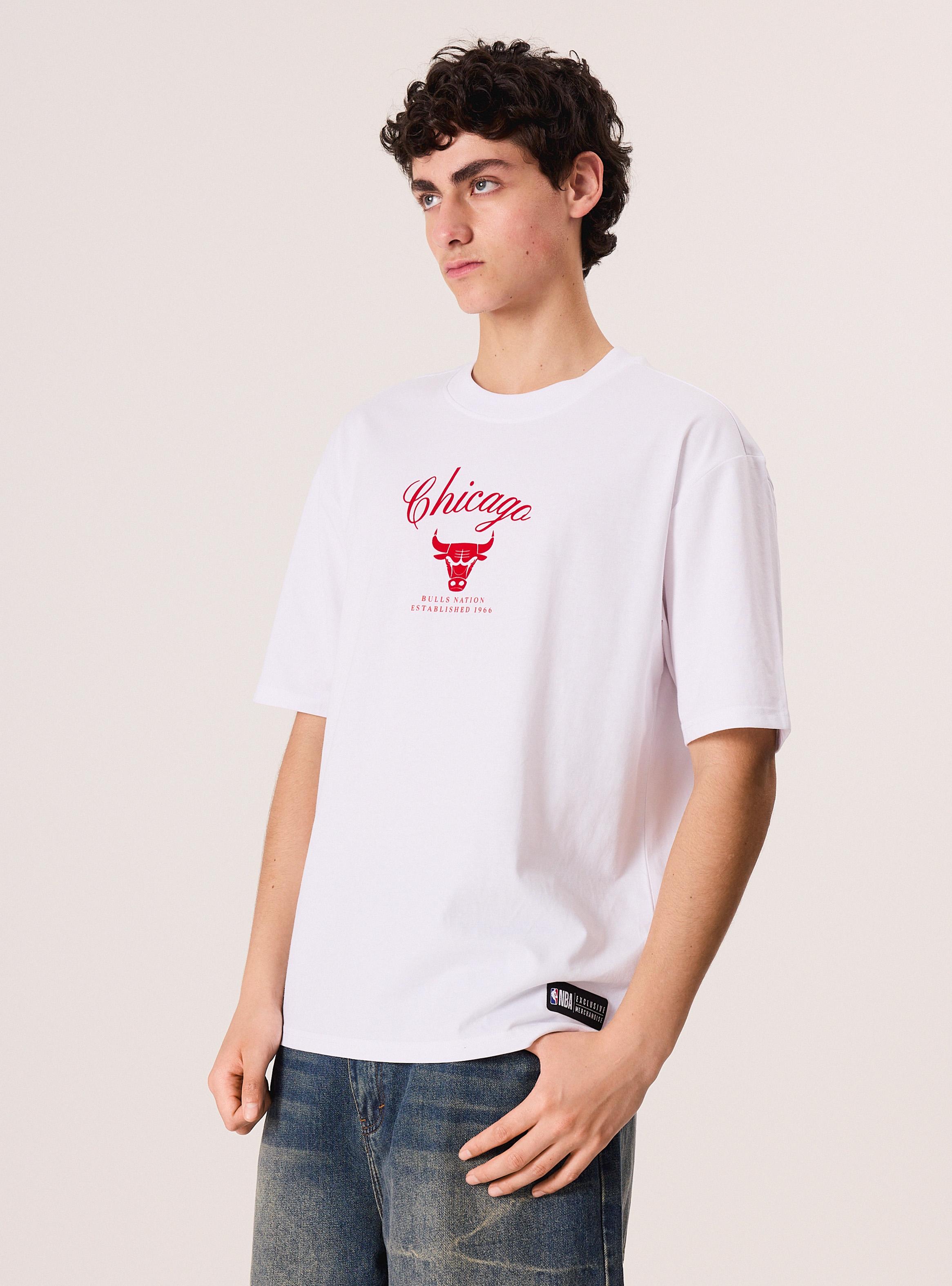 Polera Manga Corta Nation-0