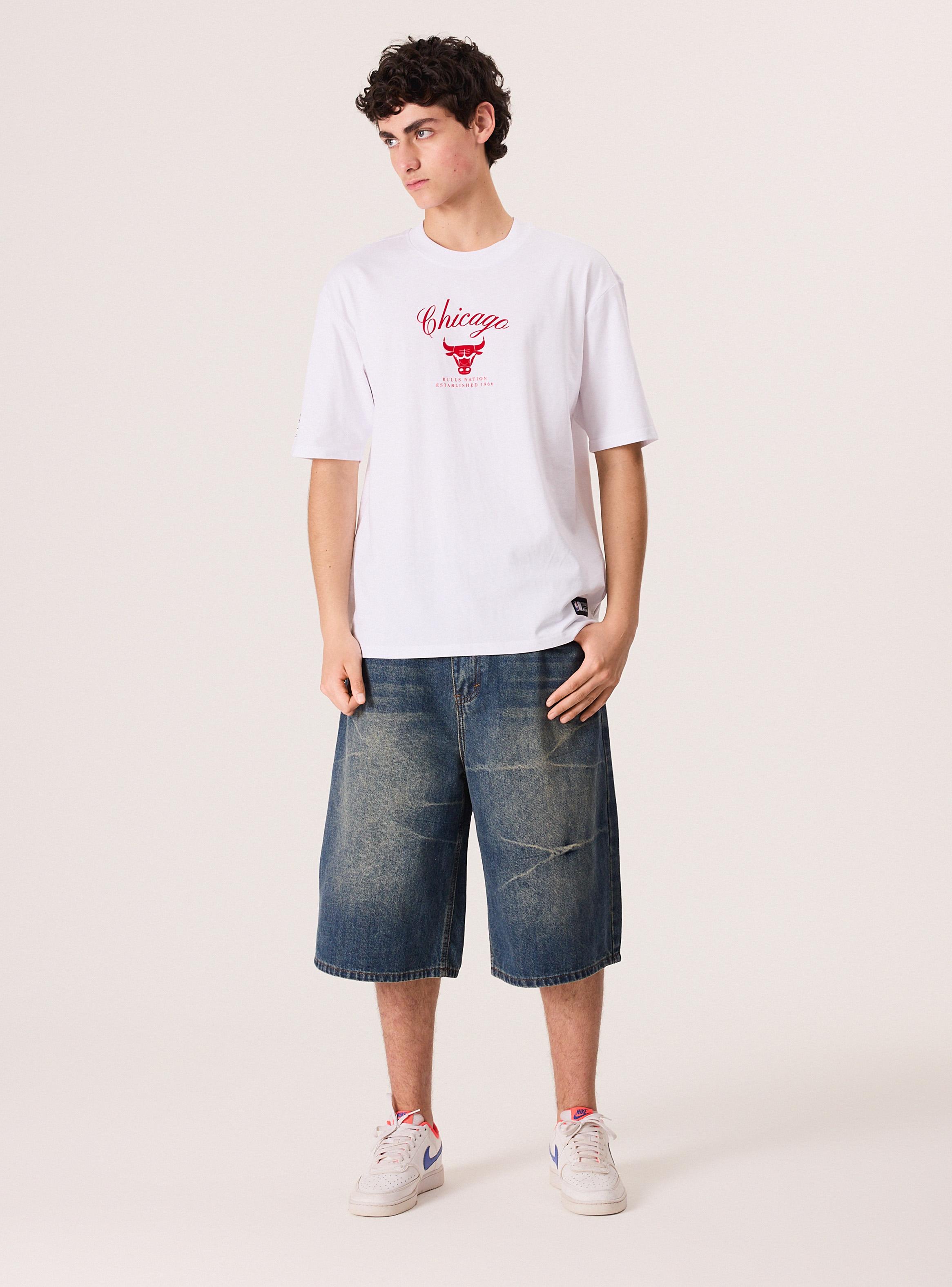 Polera Manga Corta Nation-4