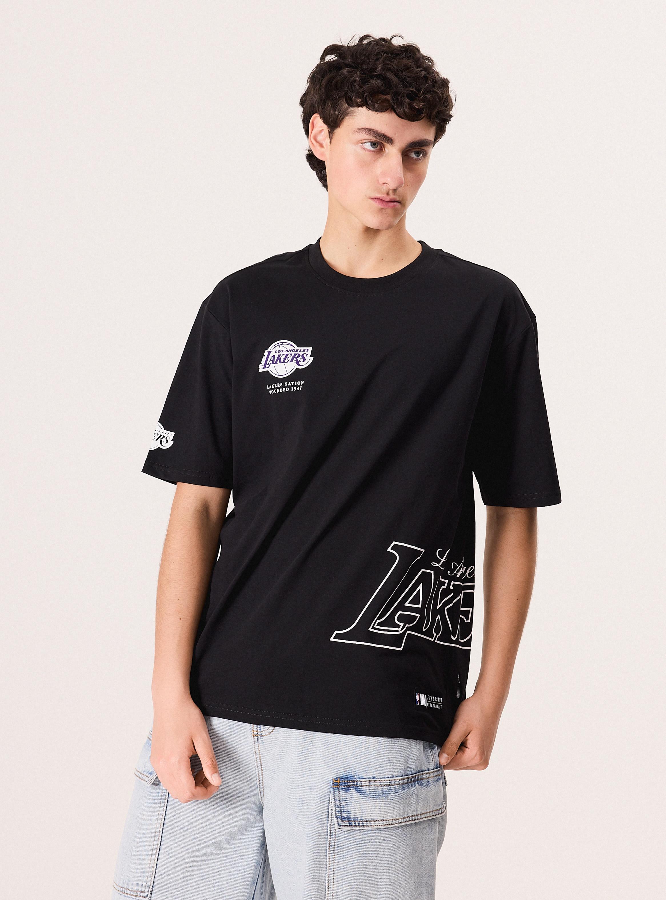 Polera Manga Corta Archetype Nation-0