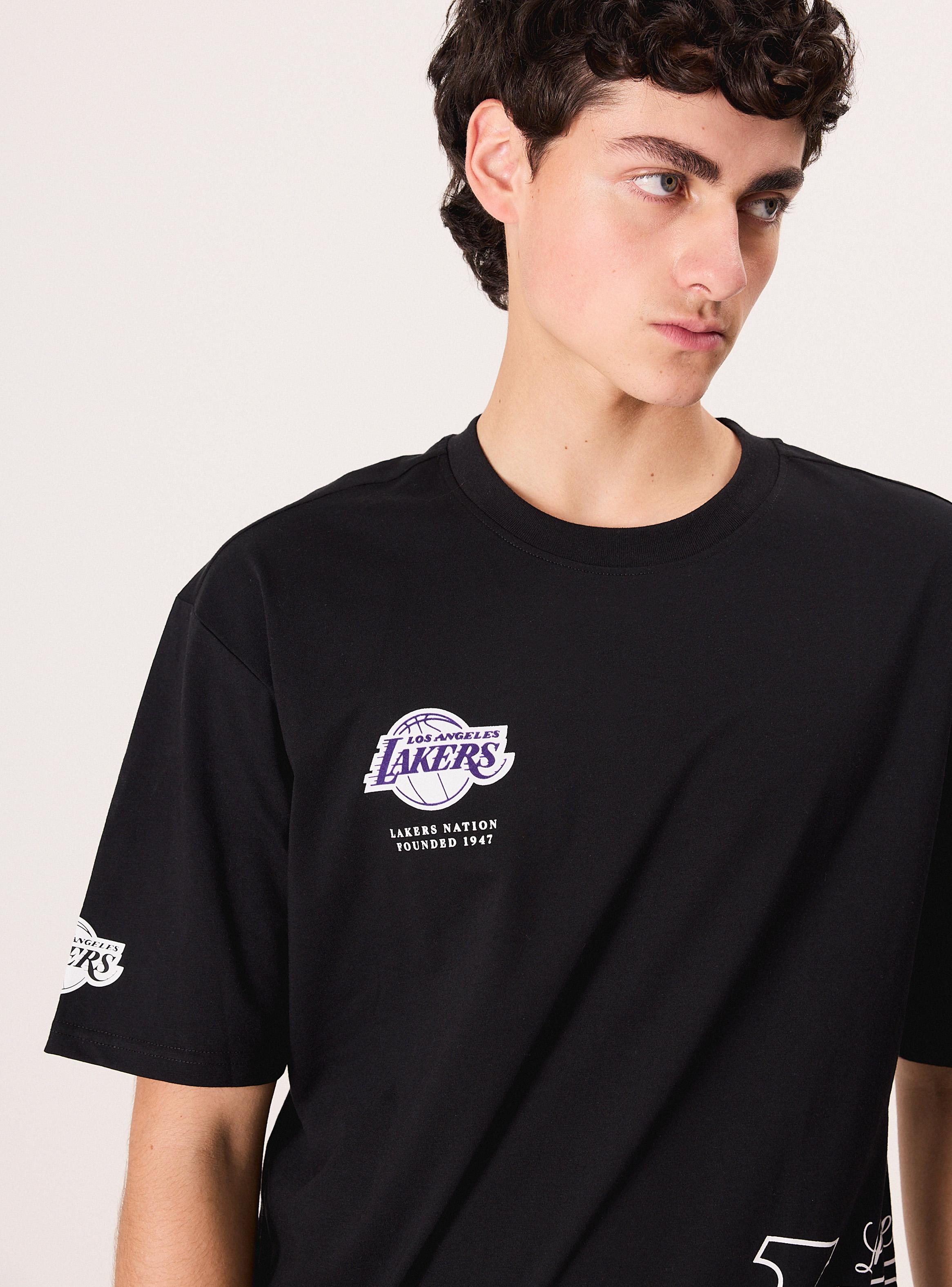 Polera Manga Corta Archetype Nation-2