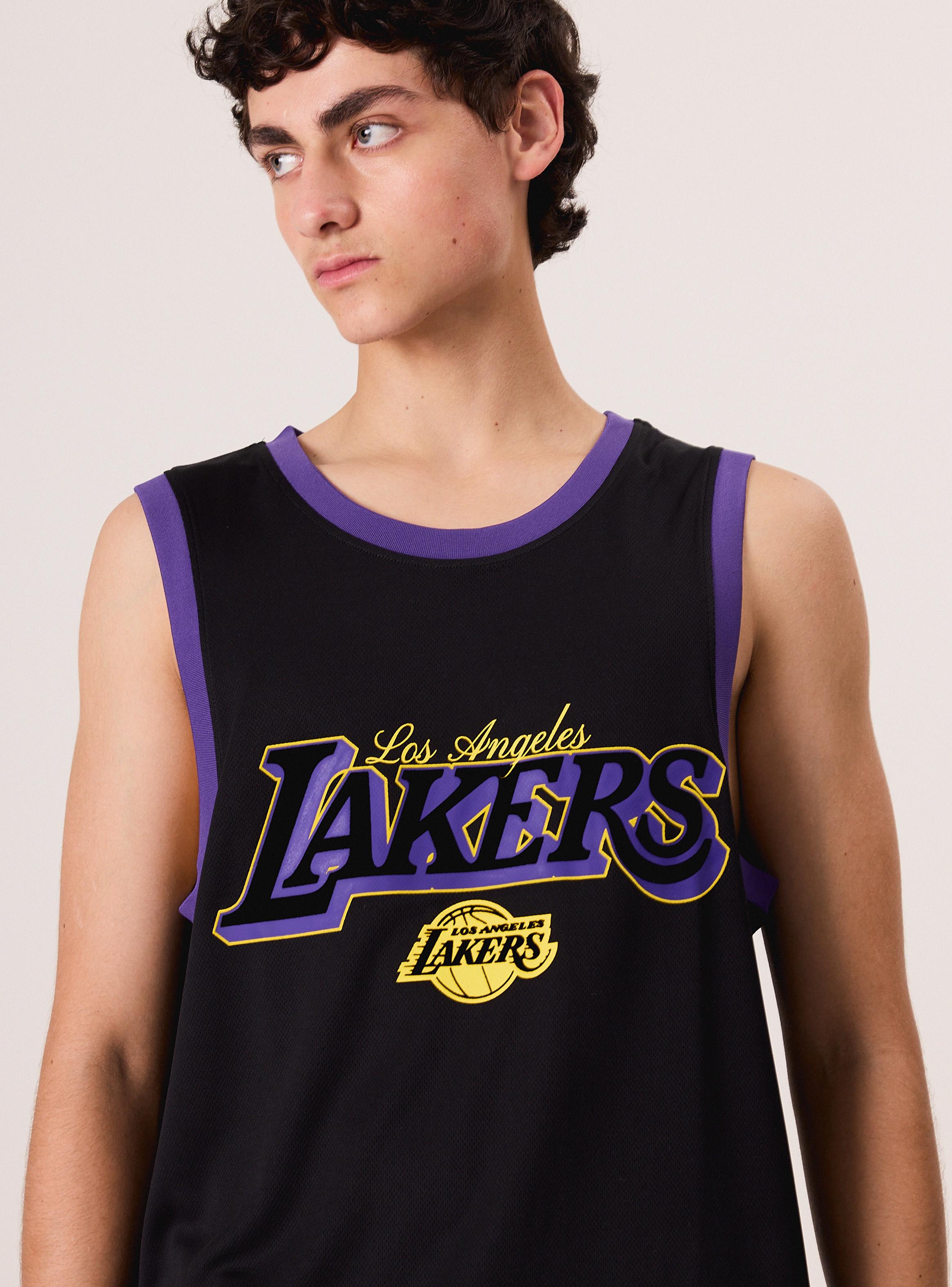 Polera sin Mangas Archetype-2