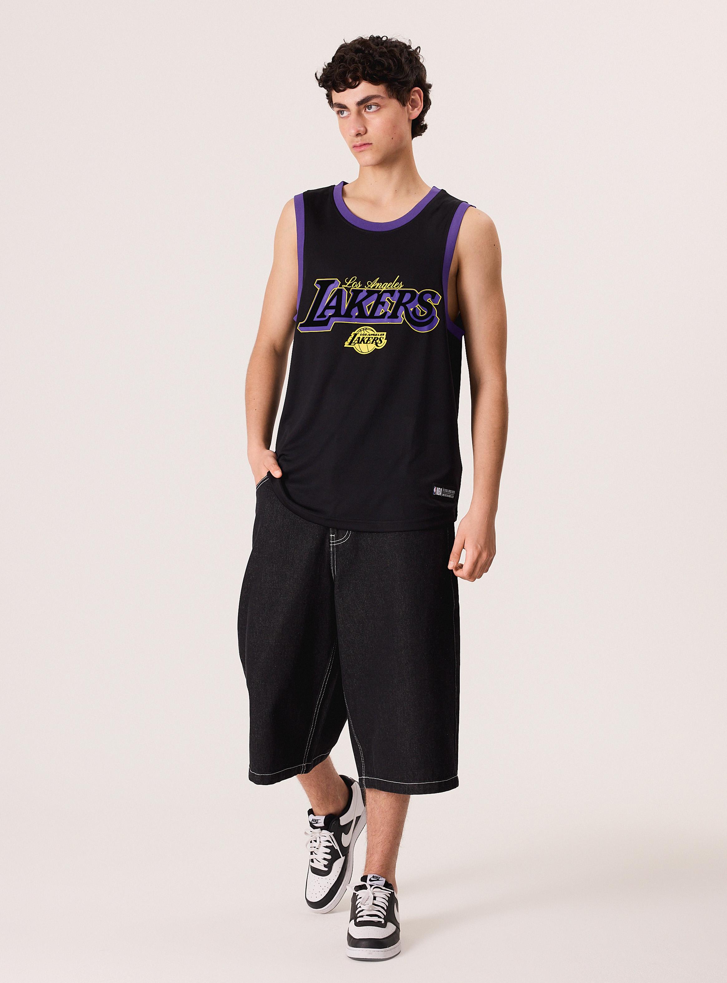 Polera sin Mangas Archetype-4