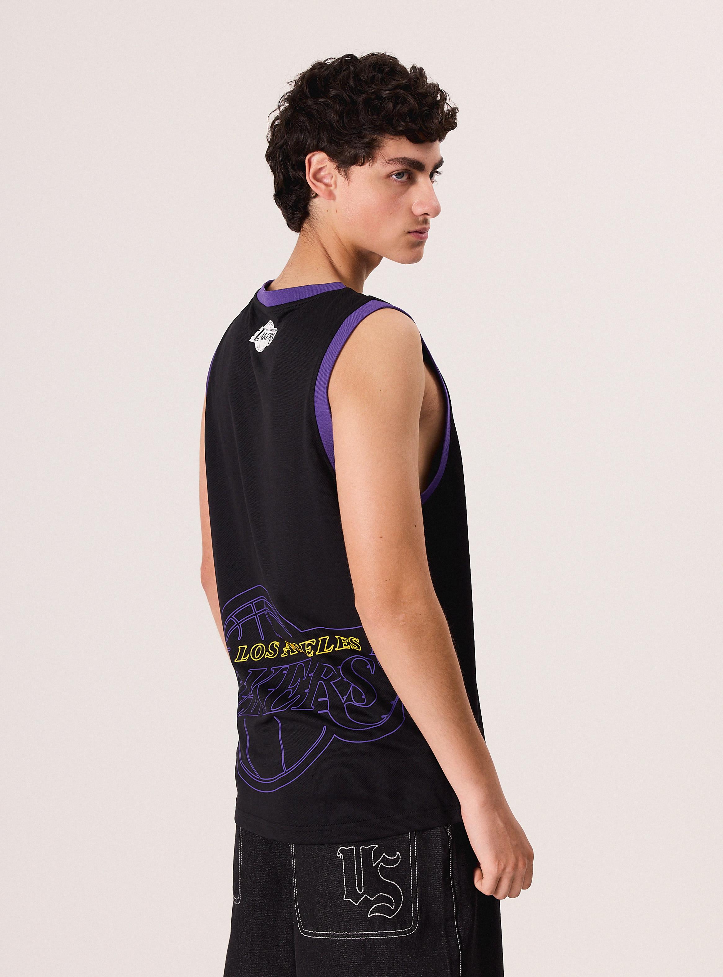 Polera sin Mangas Archetype-1