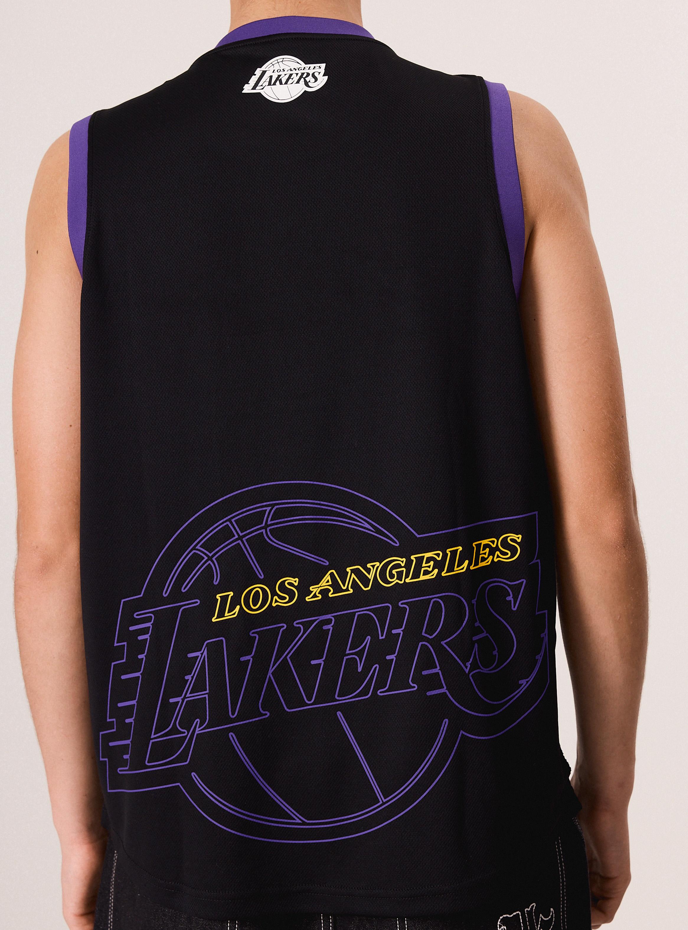 Polera sin Mangas Archetype-3