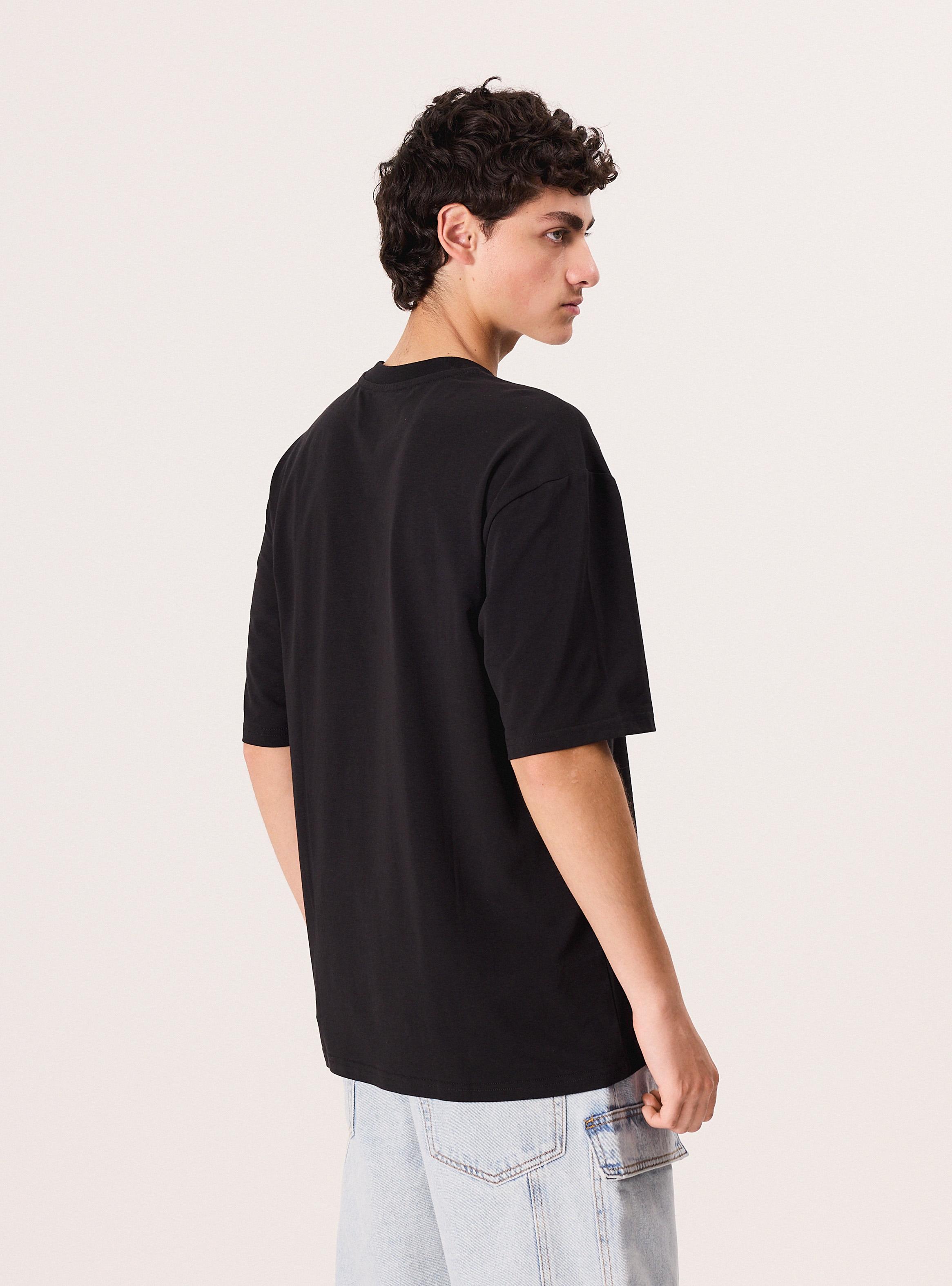 Polera Core Essentials Bassic-1