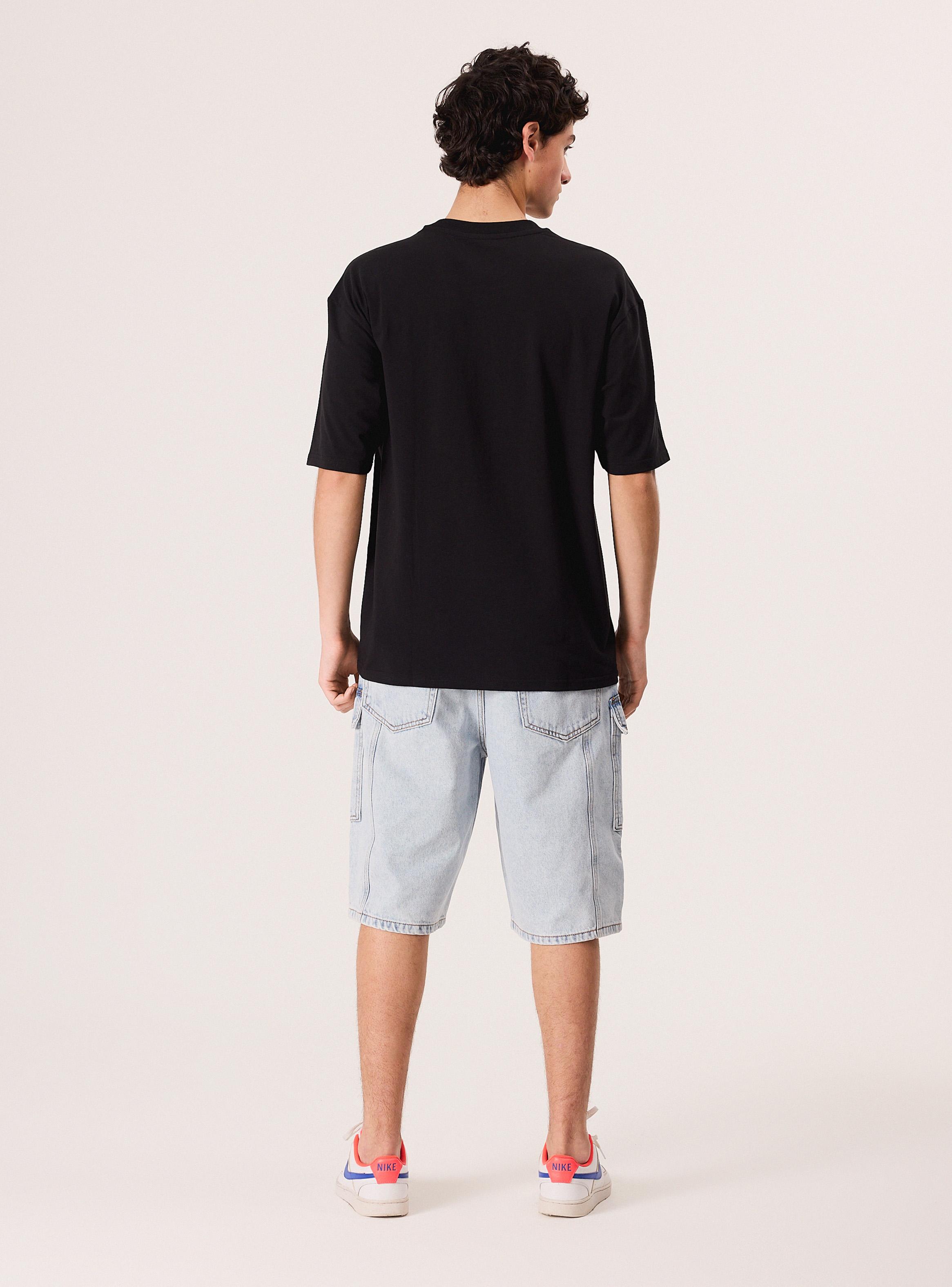 Polera Core Essentials Bassic-5