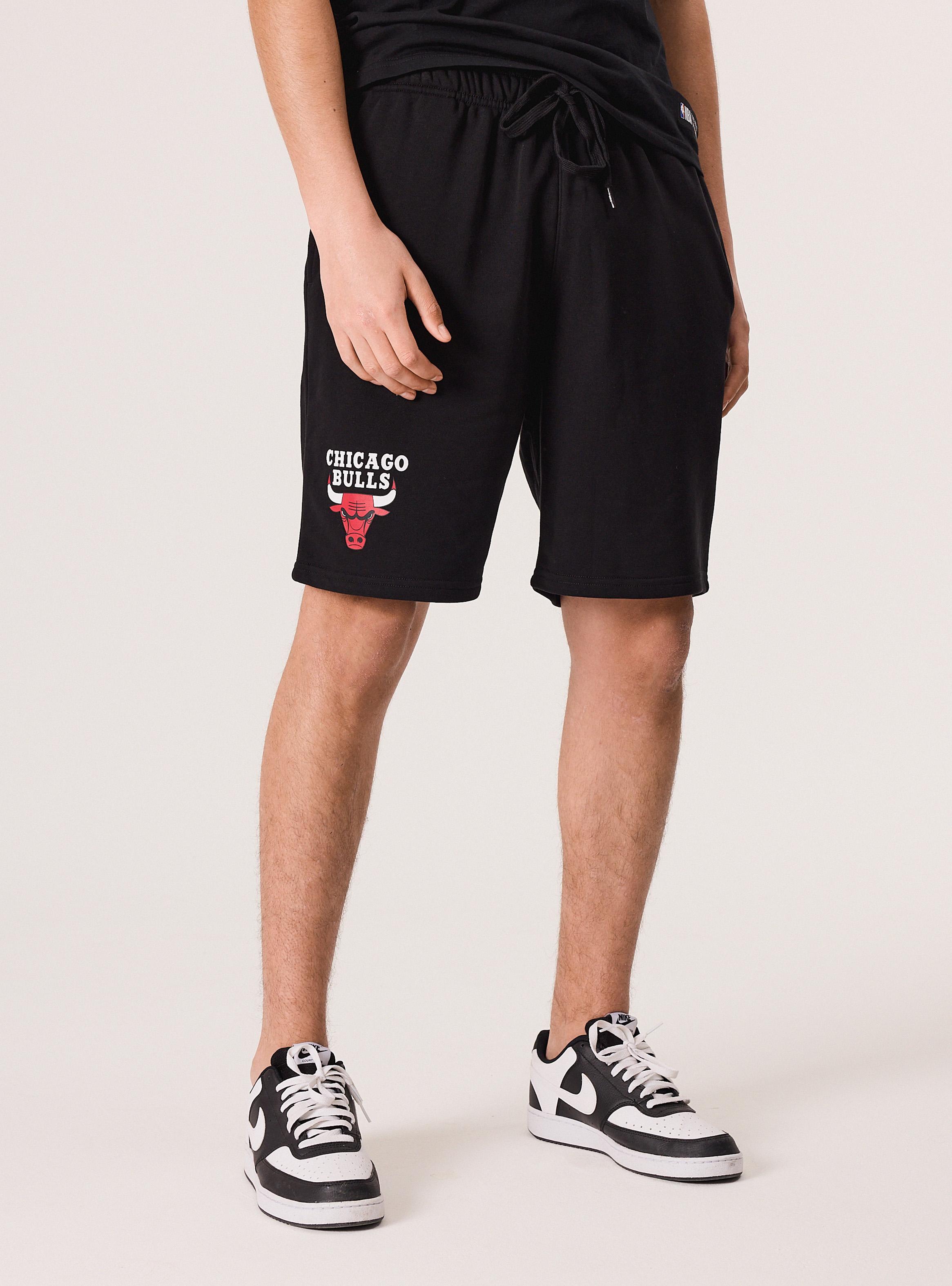 Short Wordmark Deportivo-0