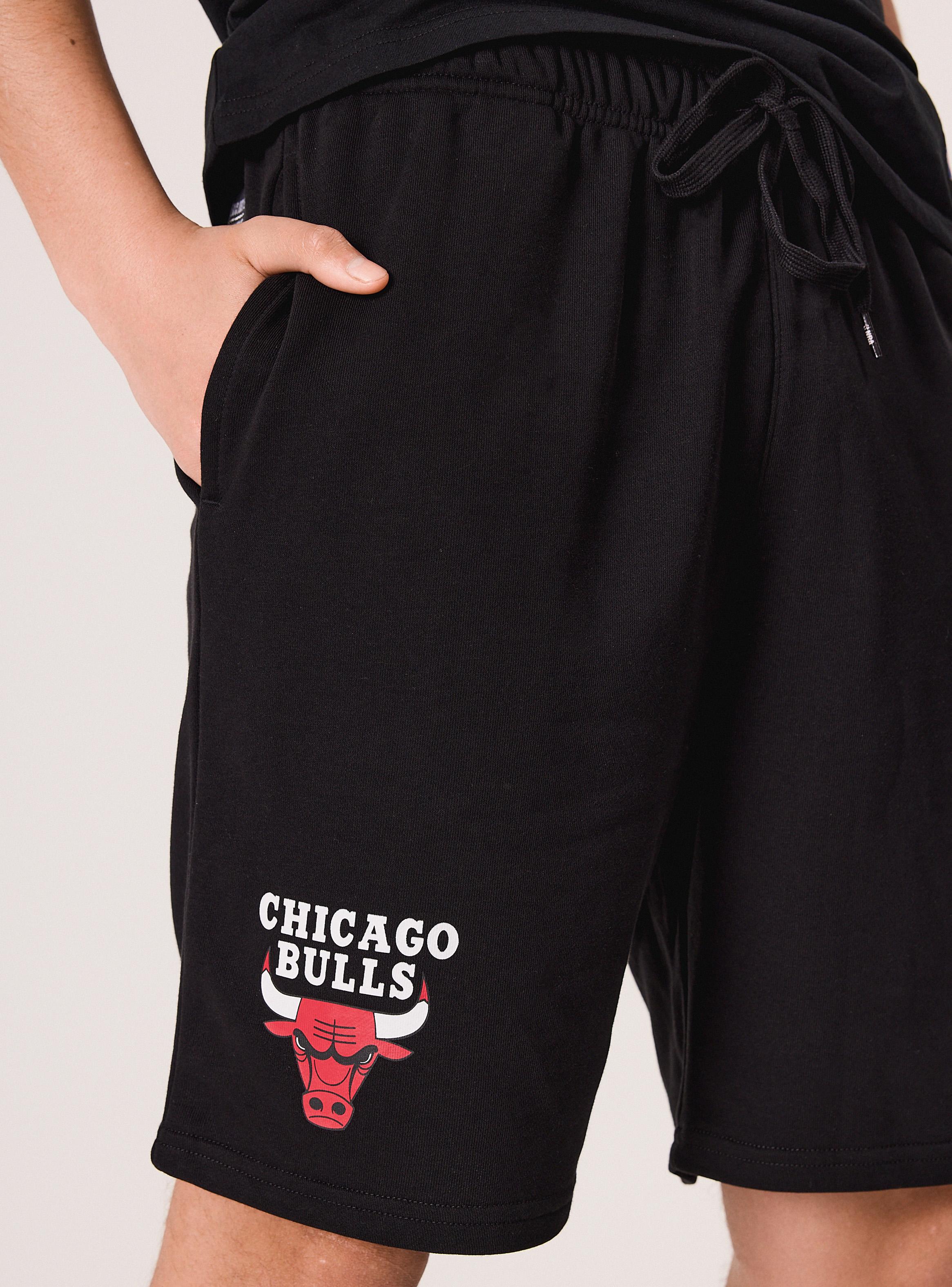 Short Wordmark Deportivo-2