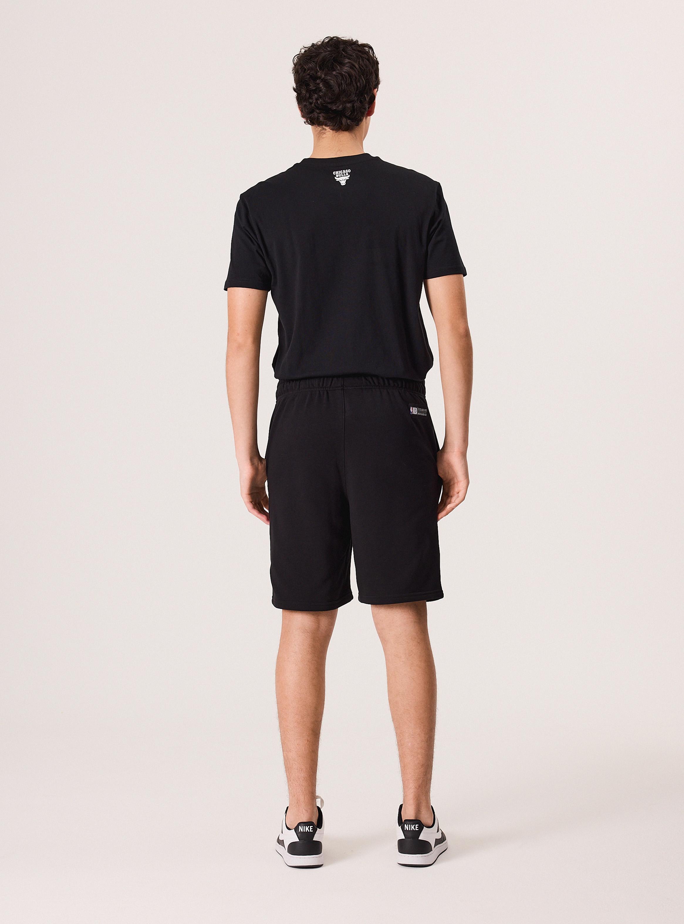 Short Wordmark Deportivo-5