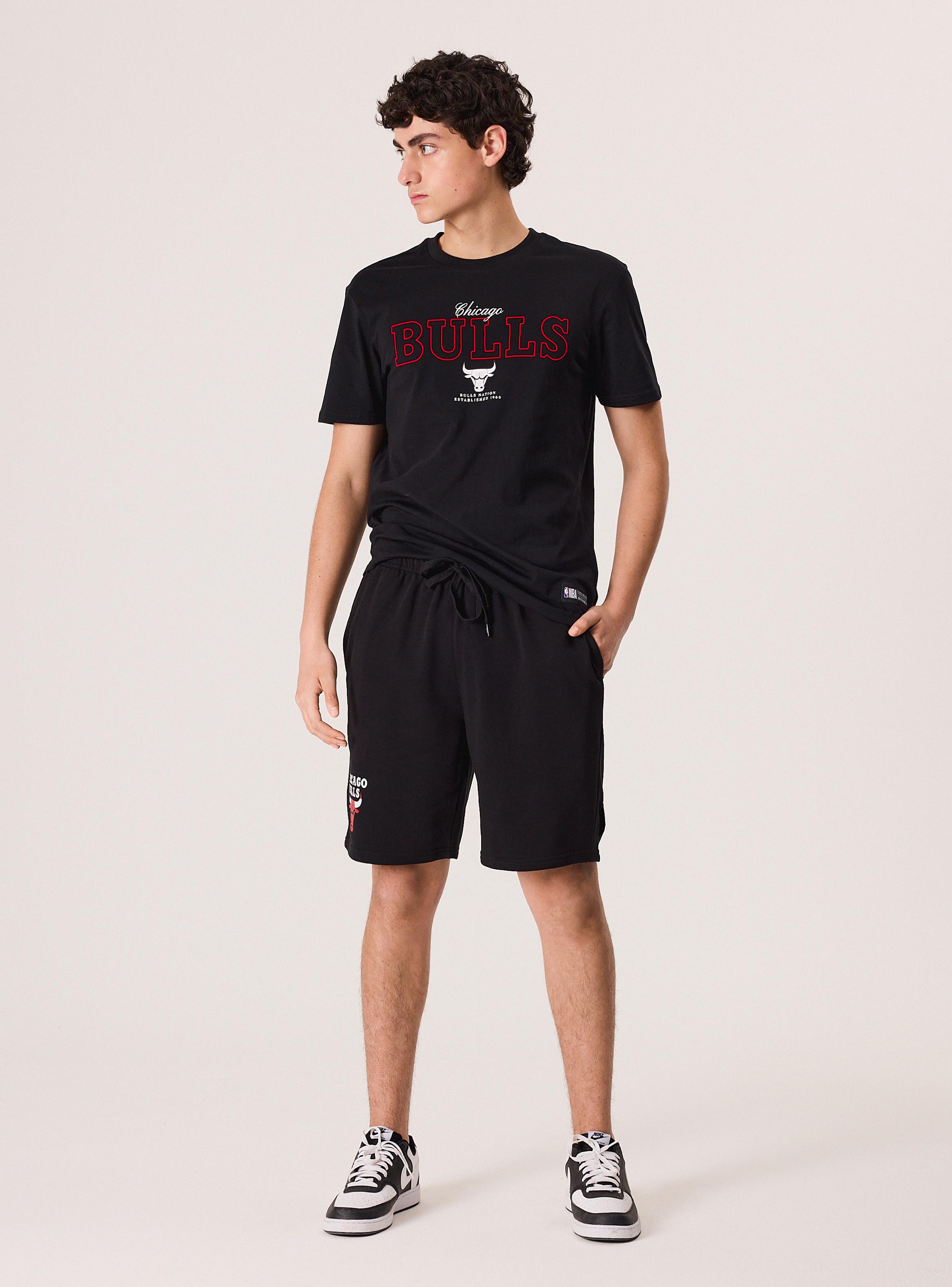 Short Wordmark Deportivo-4