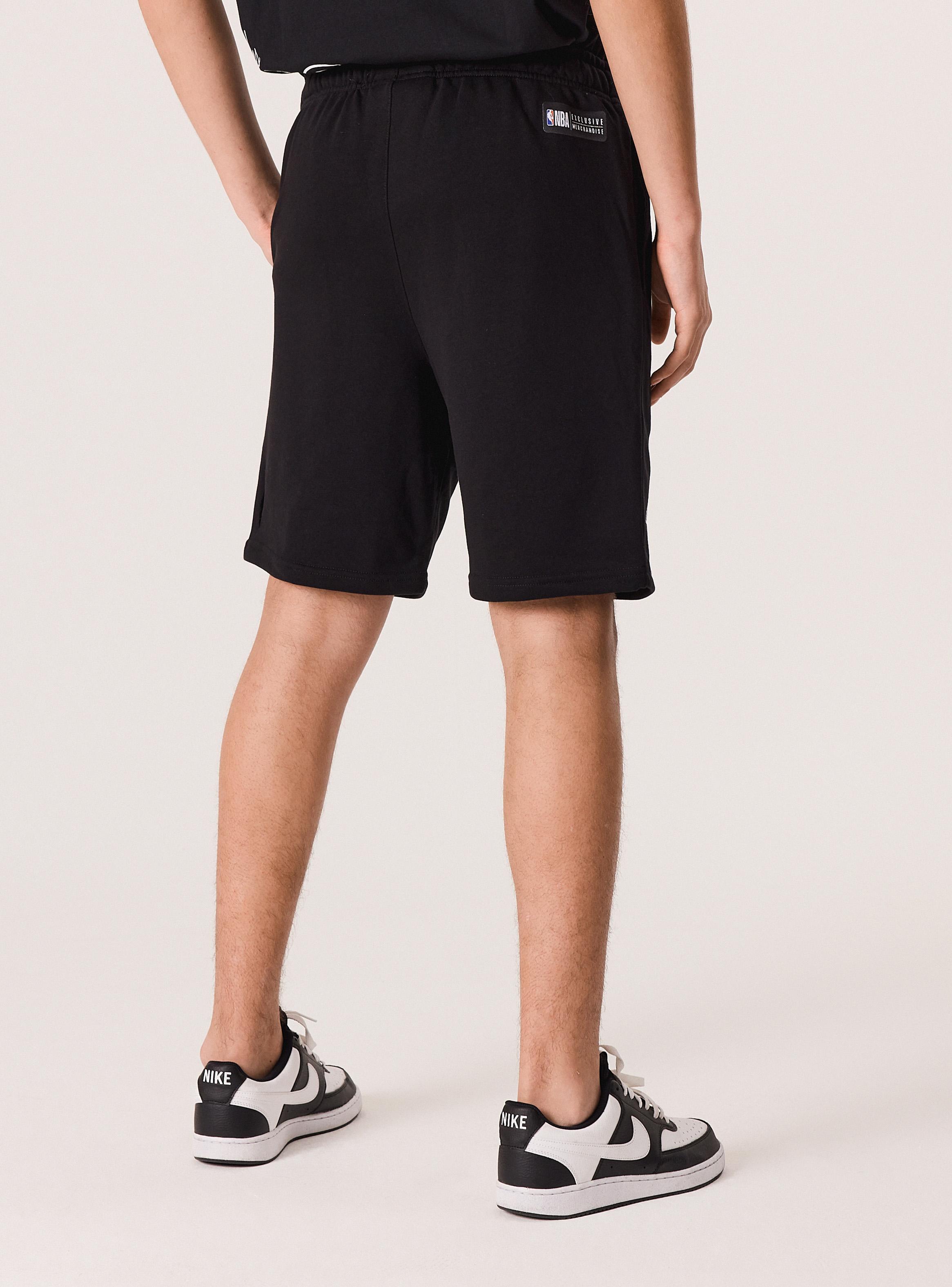 Short Deportivo Wordmark-1