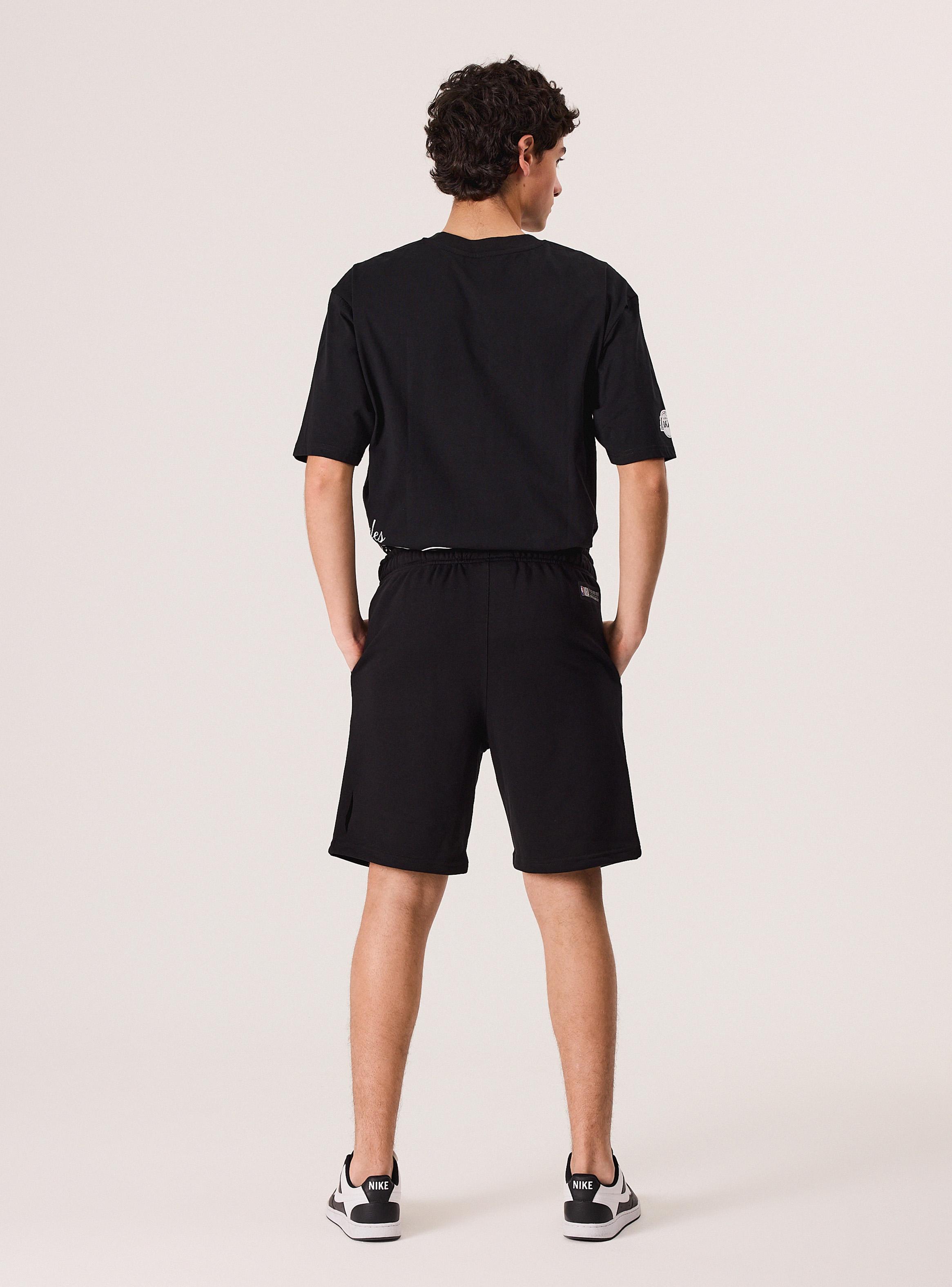 Short Deportivo Wordmark-5