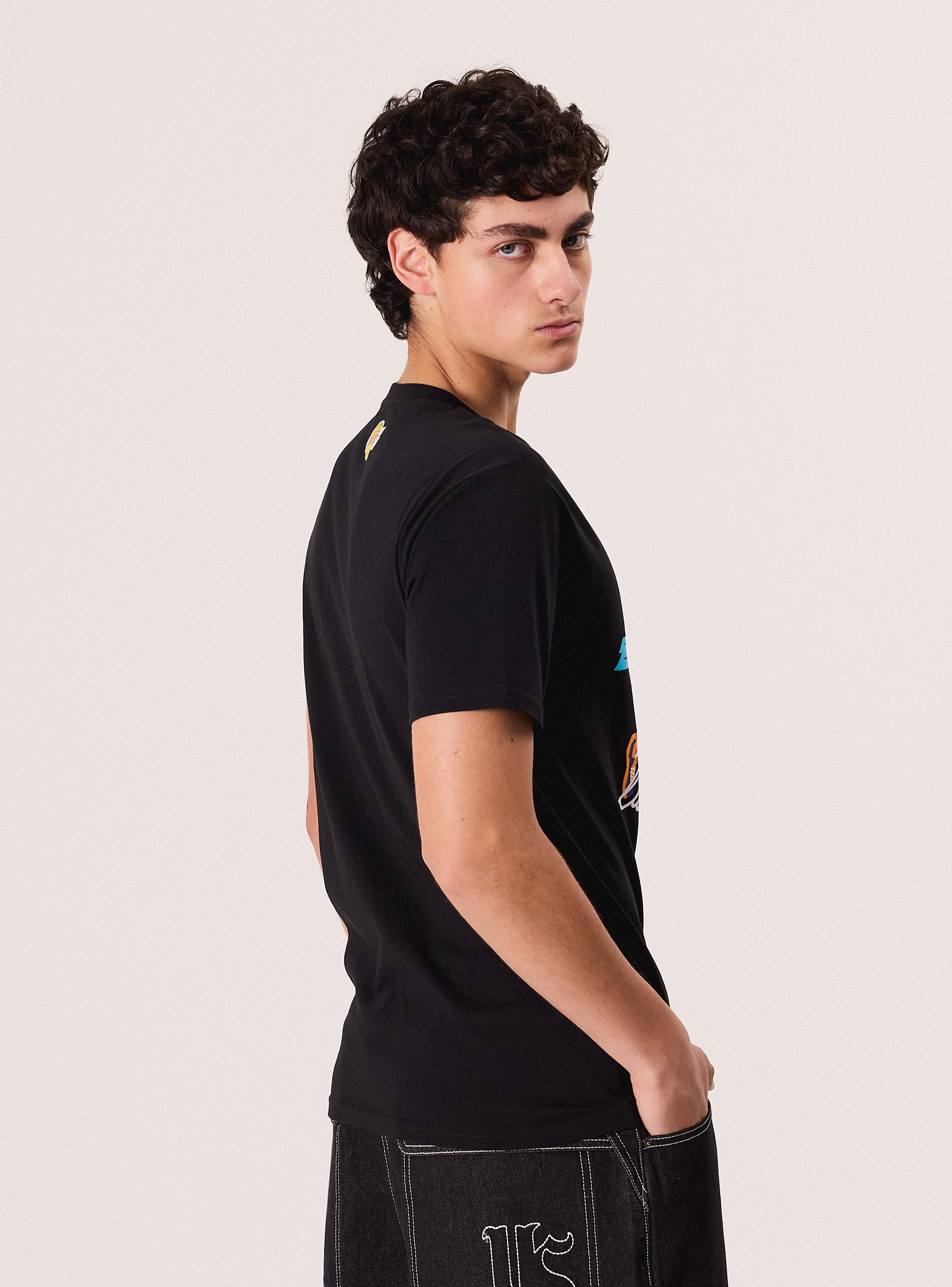 Polera Manga Corta Players-1