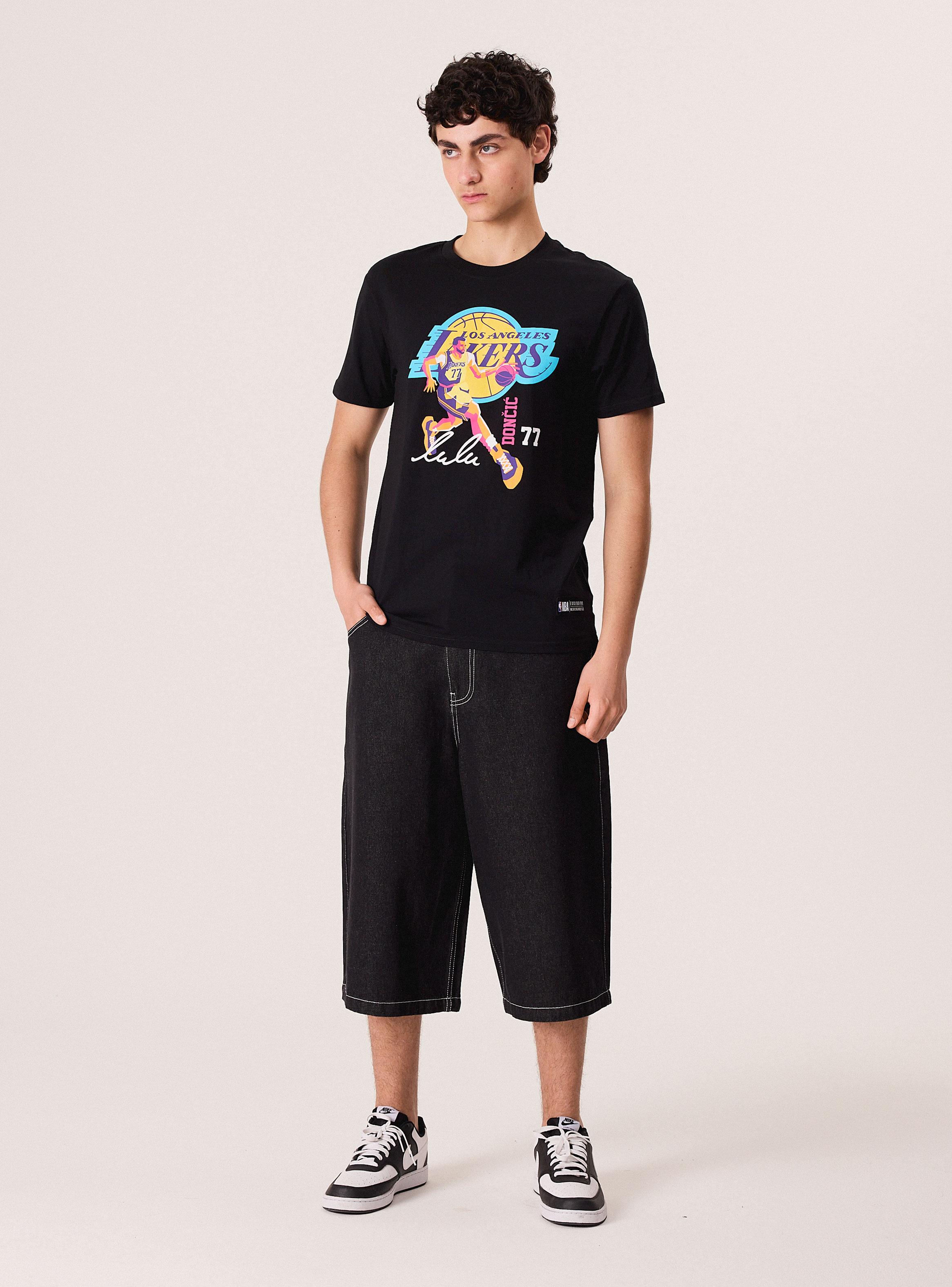 Polera Manga Corta Players-4