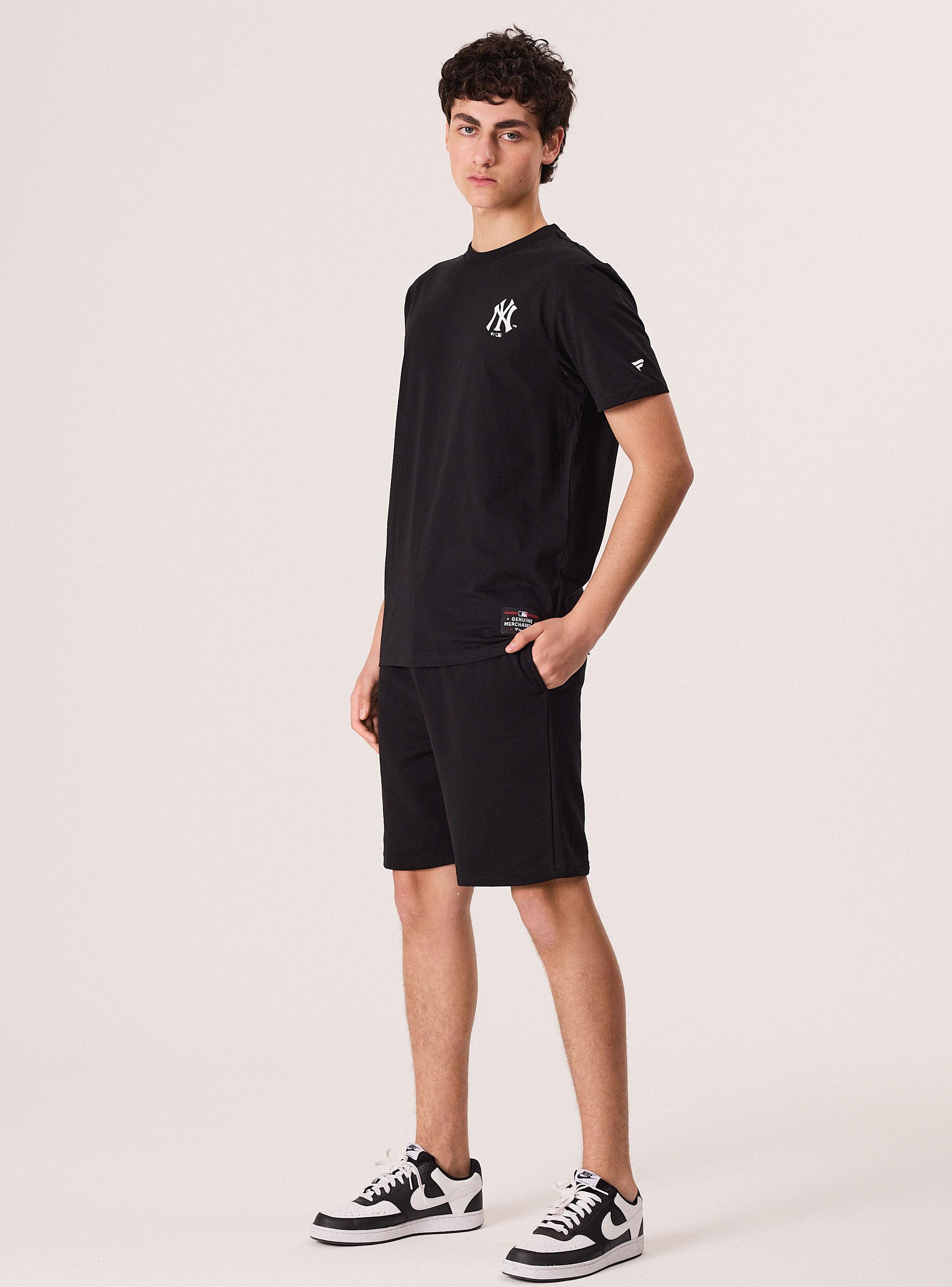 Polera Algodón Tail-4
