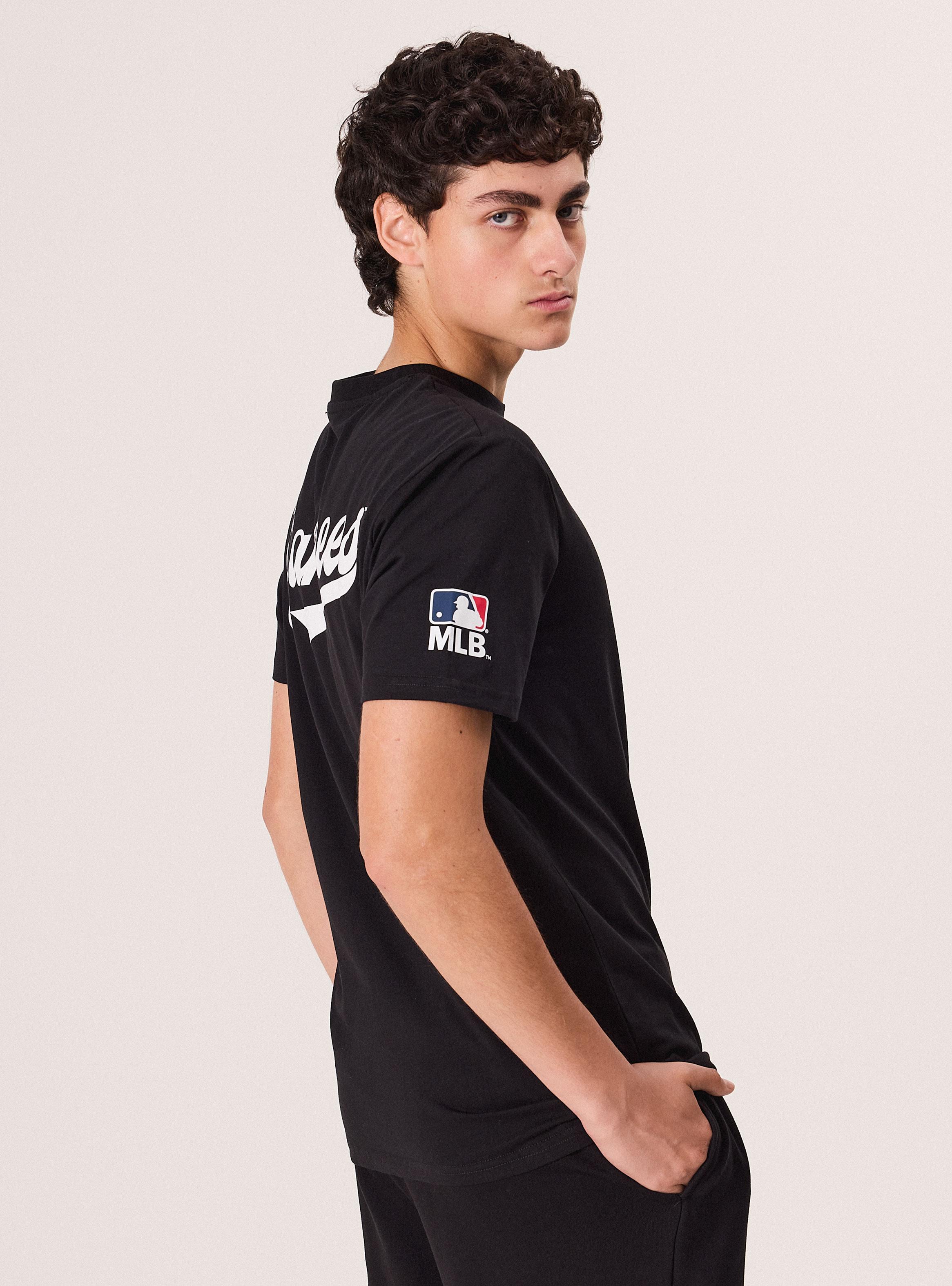 Polera Algodón Tail-1