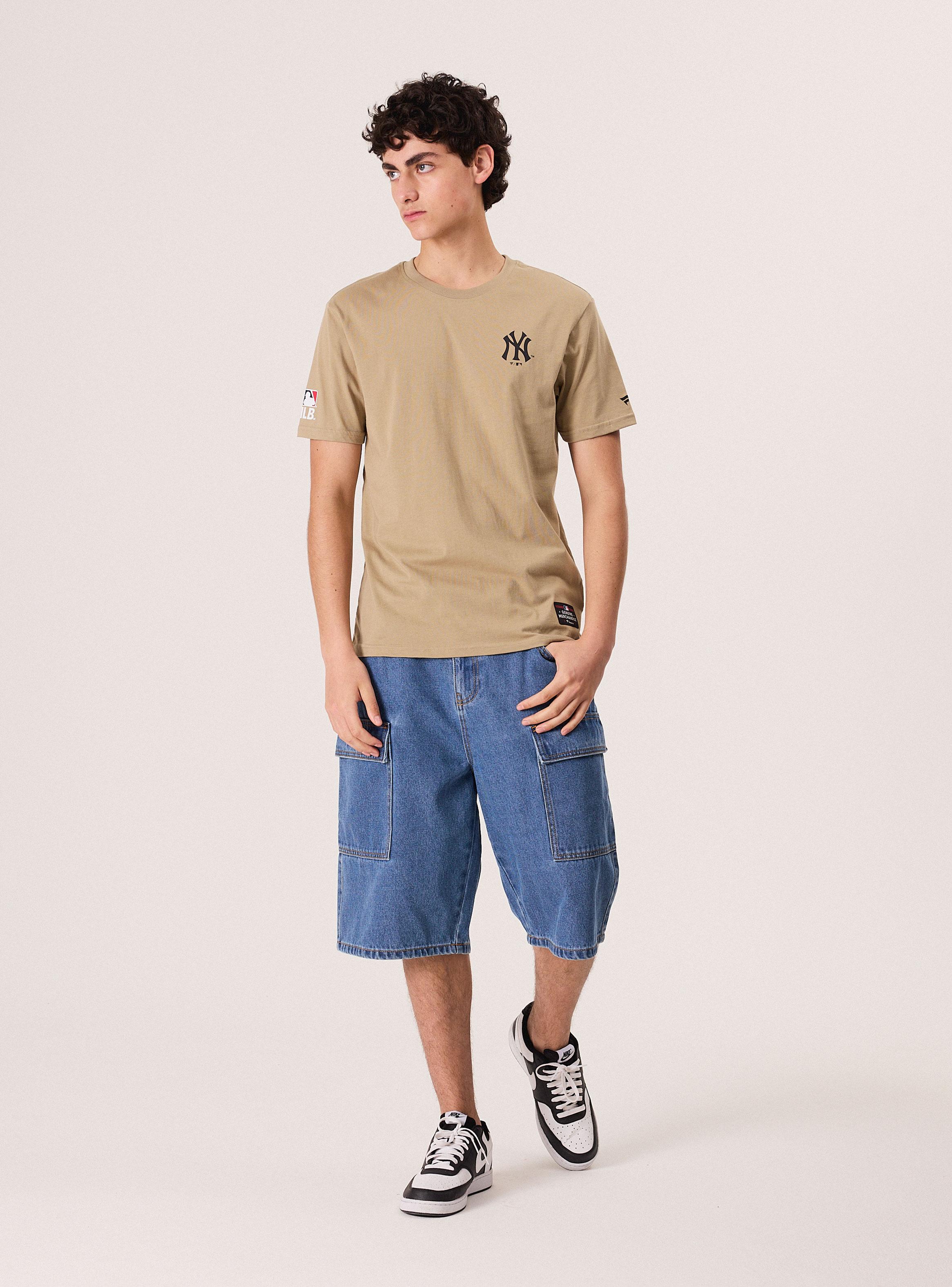 Polera Tail Manga Corta-4