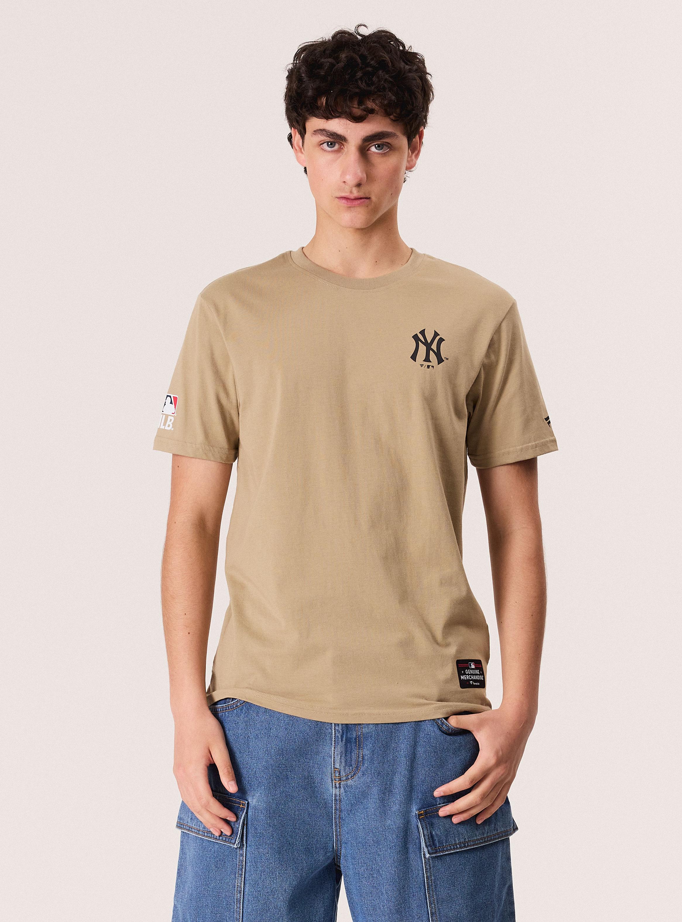 Polera Tail Manga Corta-0
