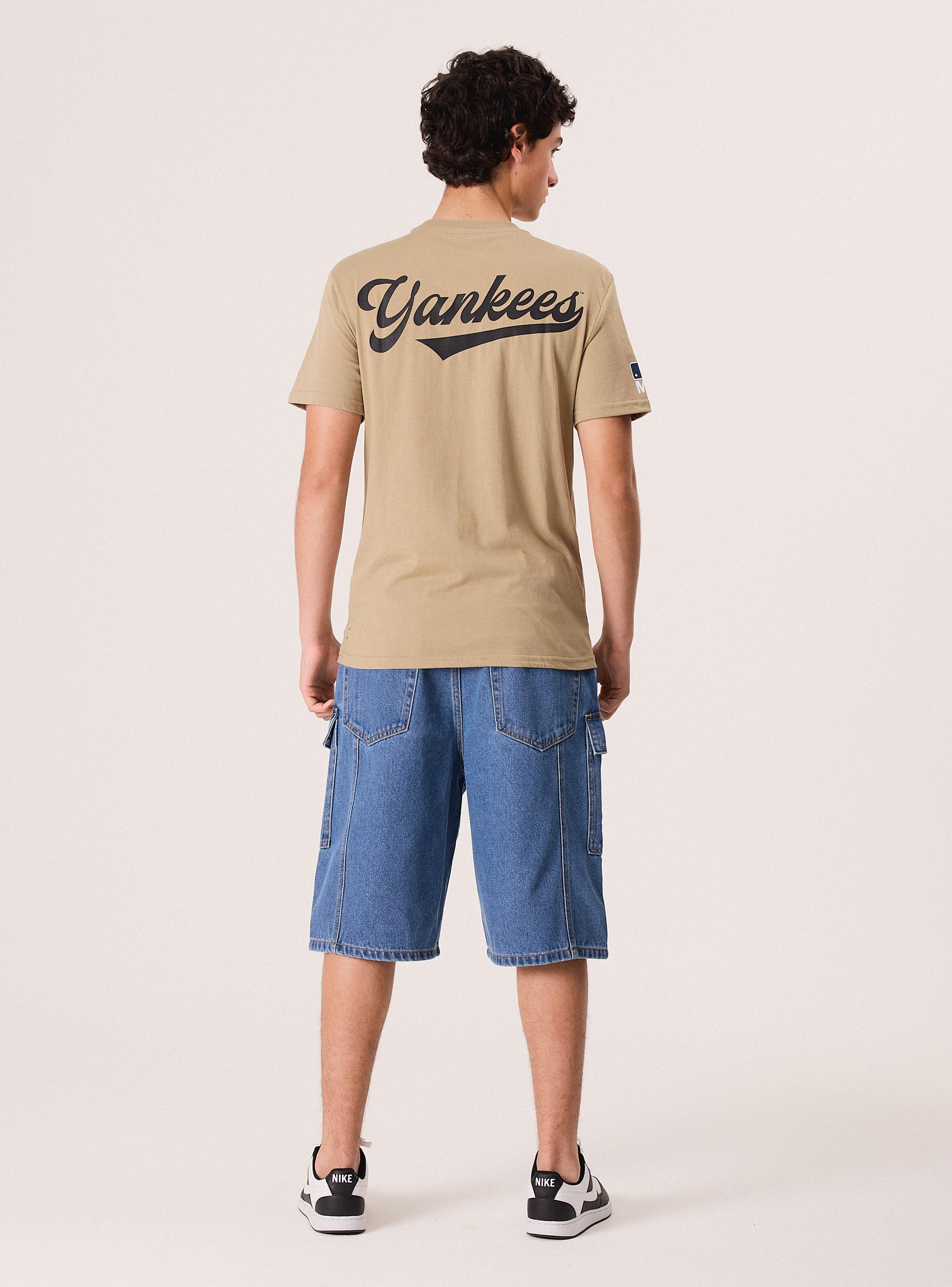 Polera Tail Manga Corta-5