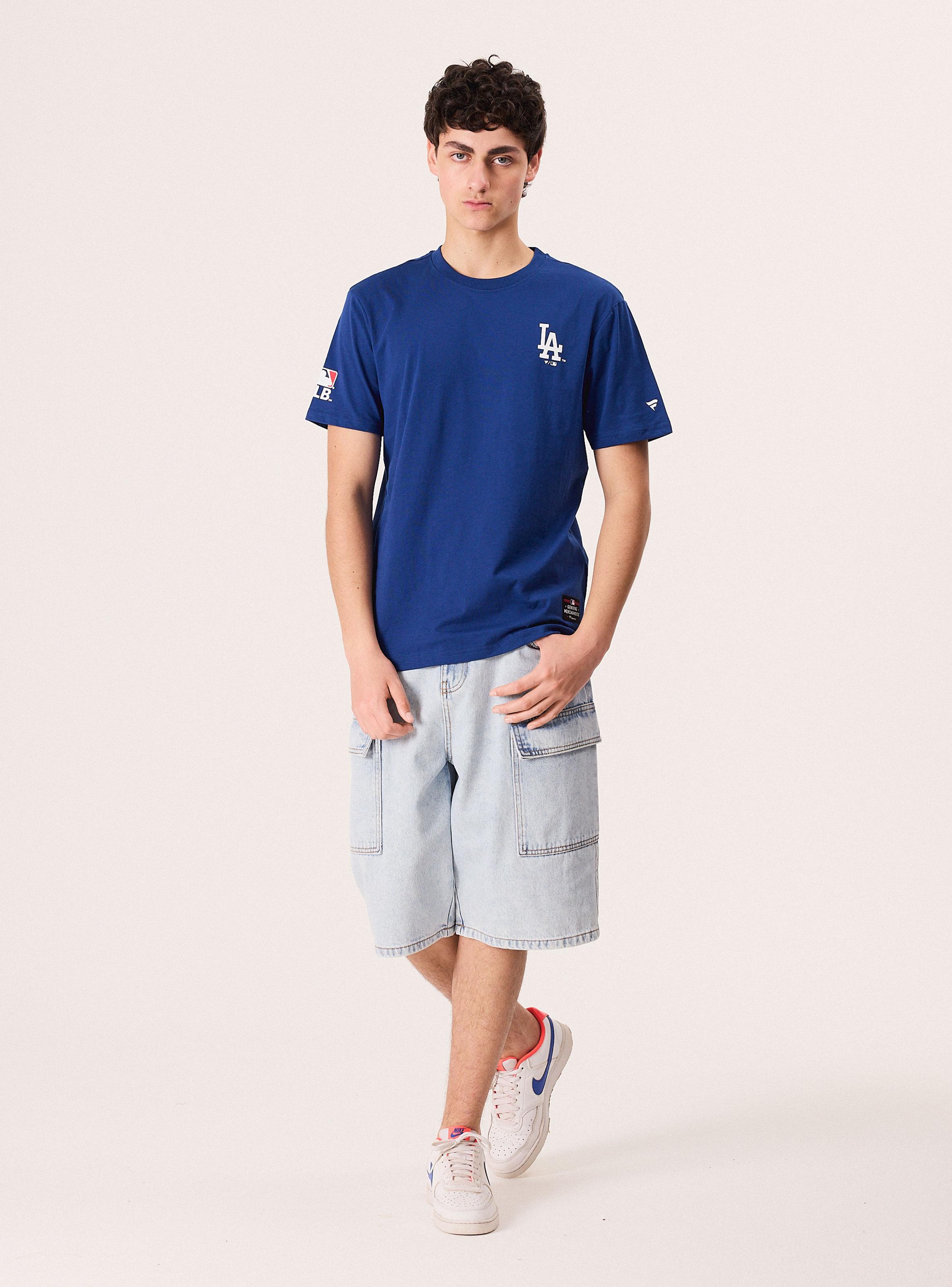 Polera Manga Corta Tail-4