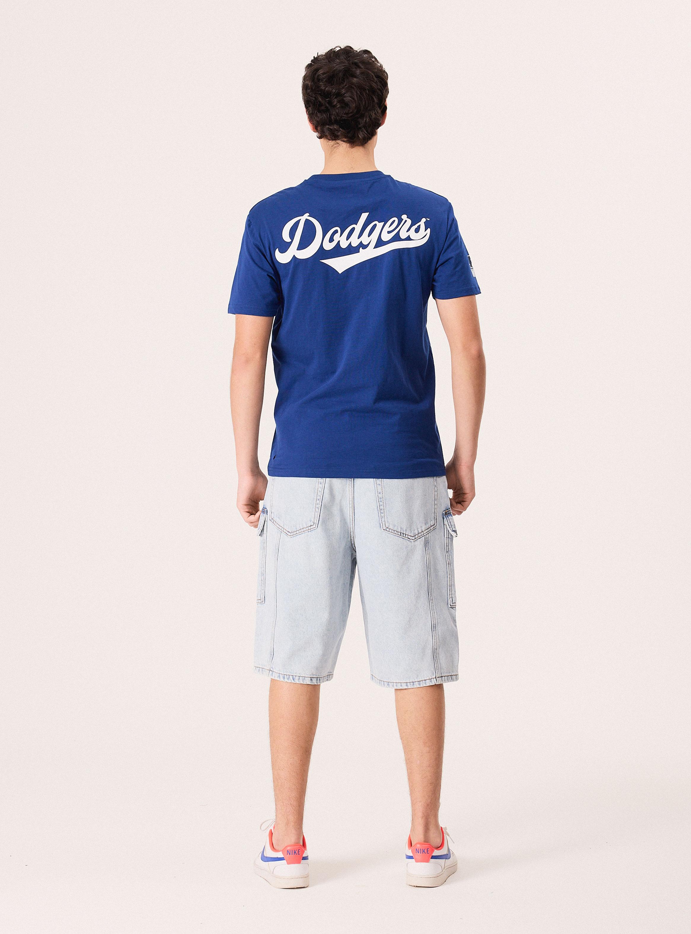 Polera Manga Corta Tail-5