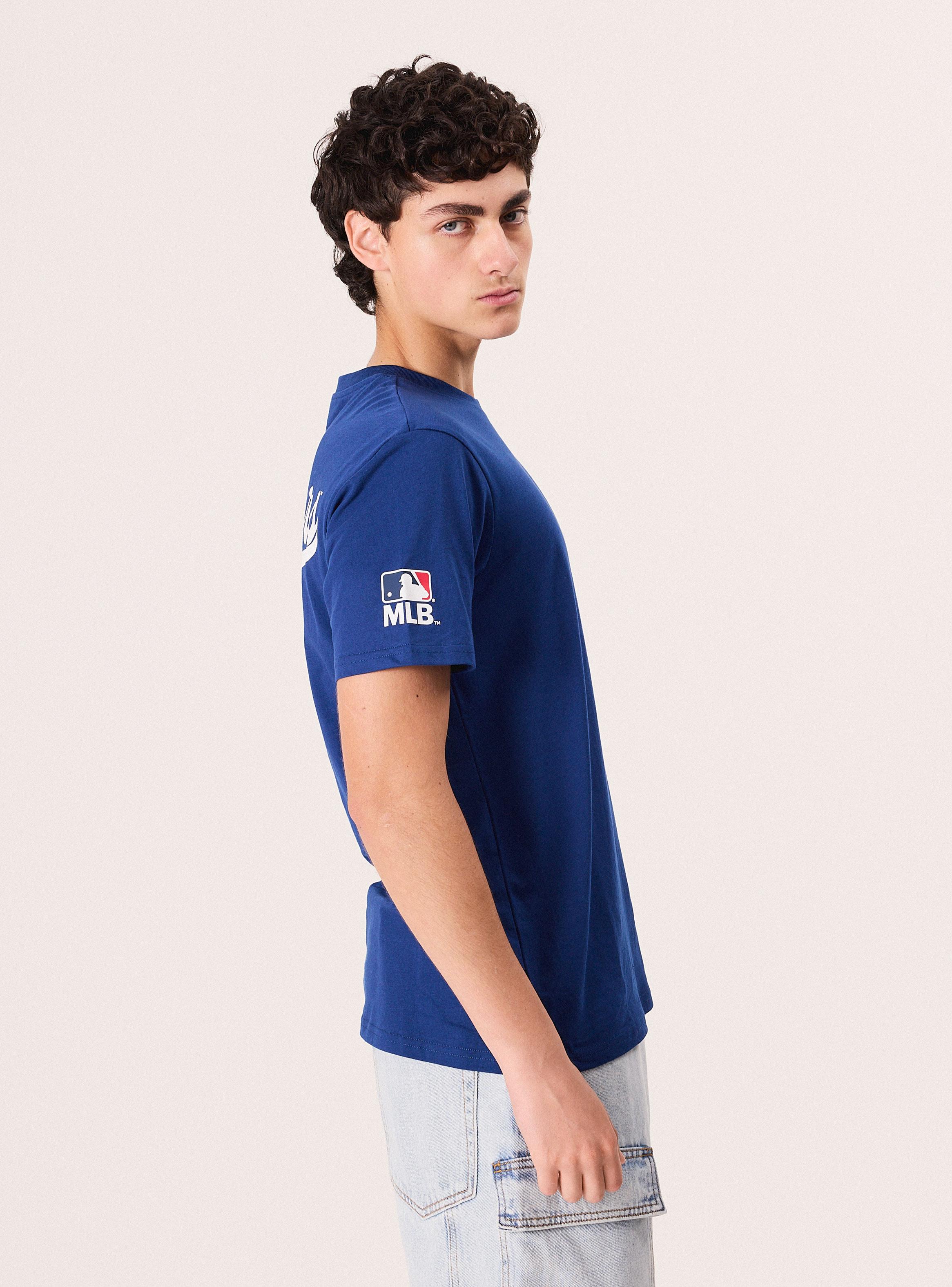 Polera Manga Corta Tail-1