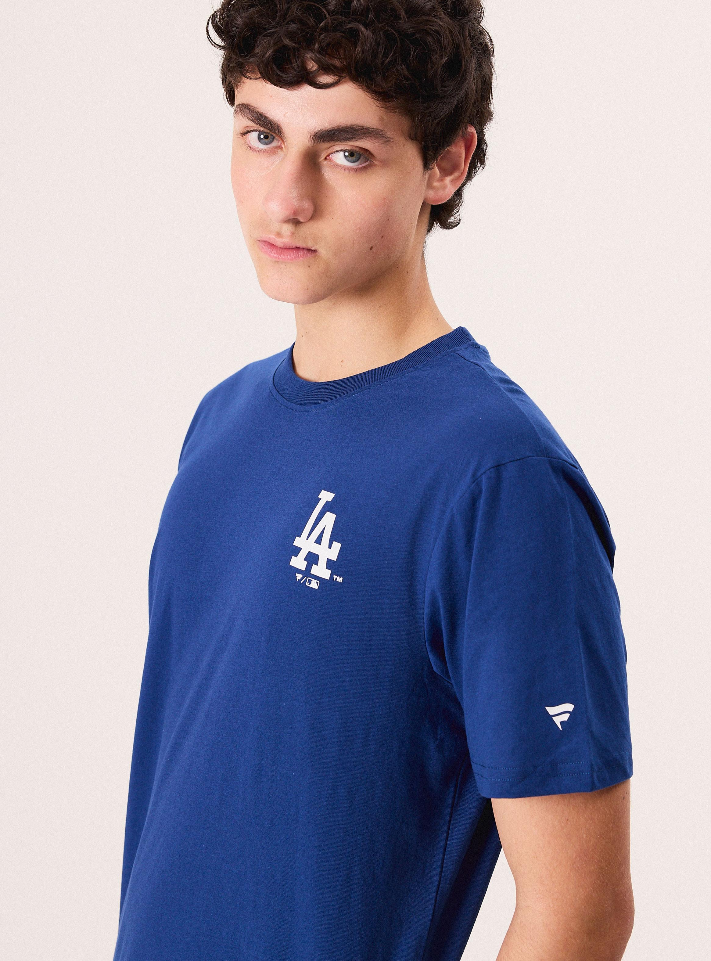 Polera Manga Corta Tail-2