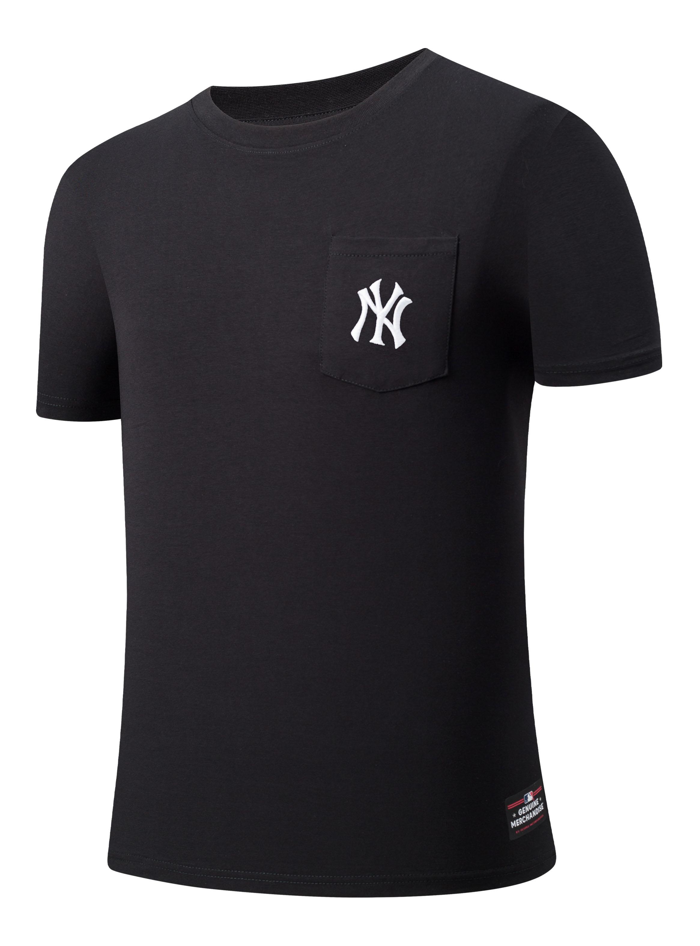 Polera Manga Corta Core-0