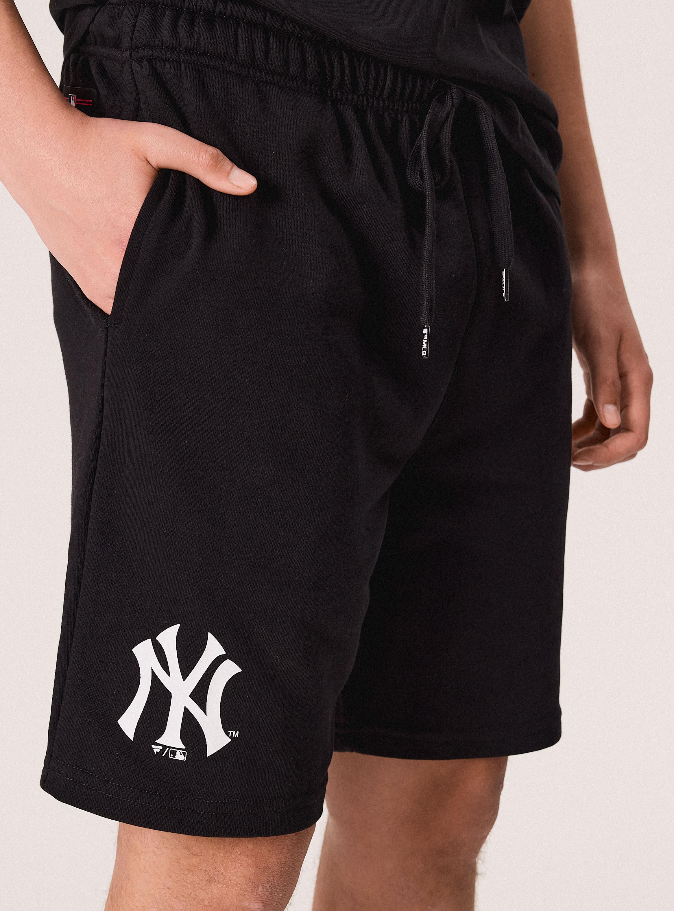 Short de Entrenamiento Regular Fit-2