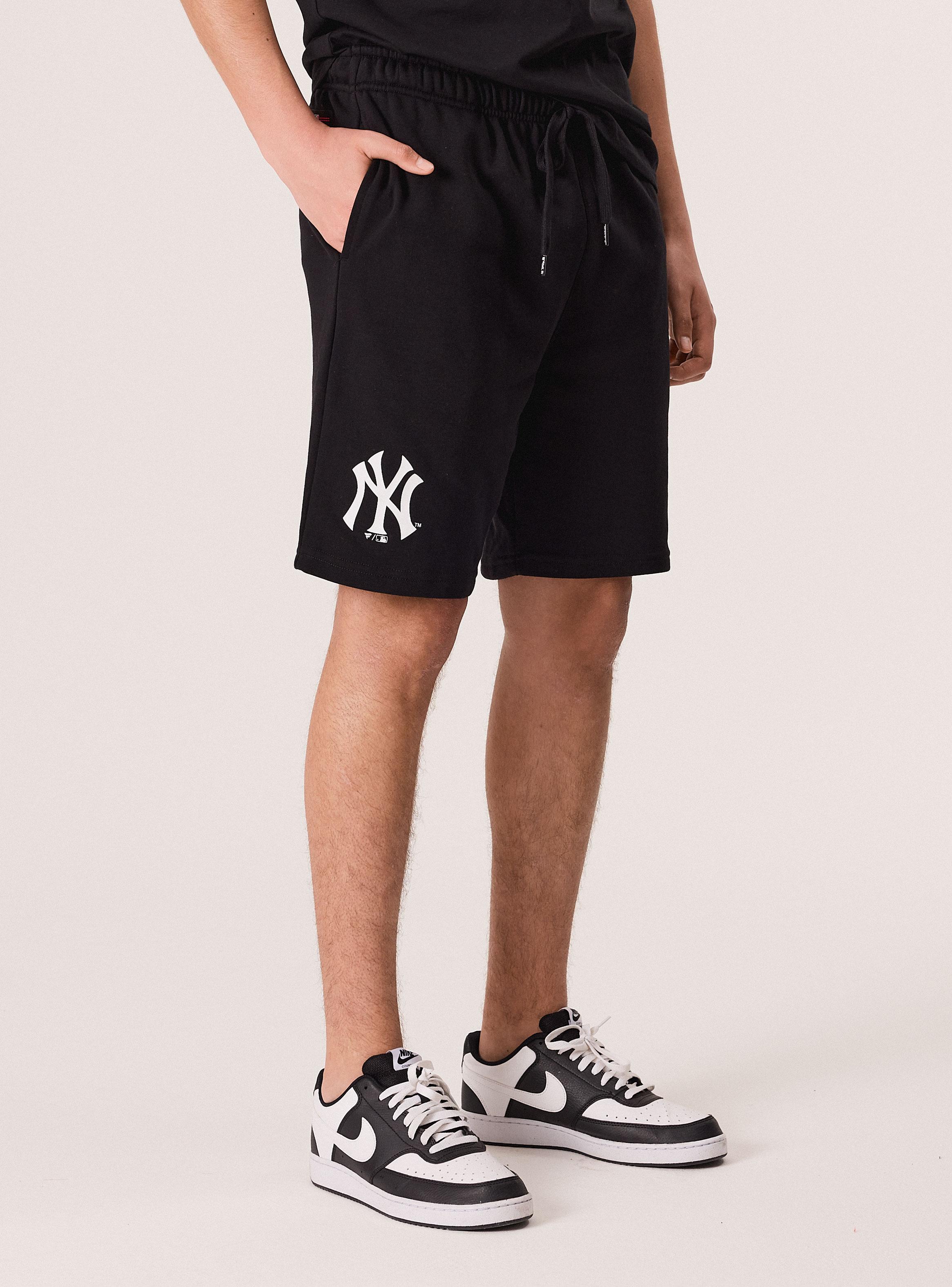 Short de Entrenamiento Regular Fit-0