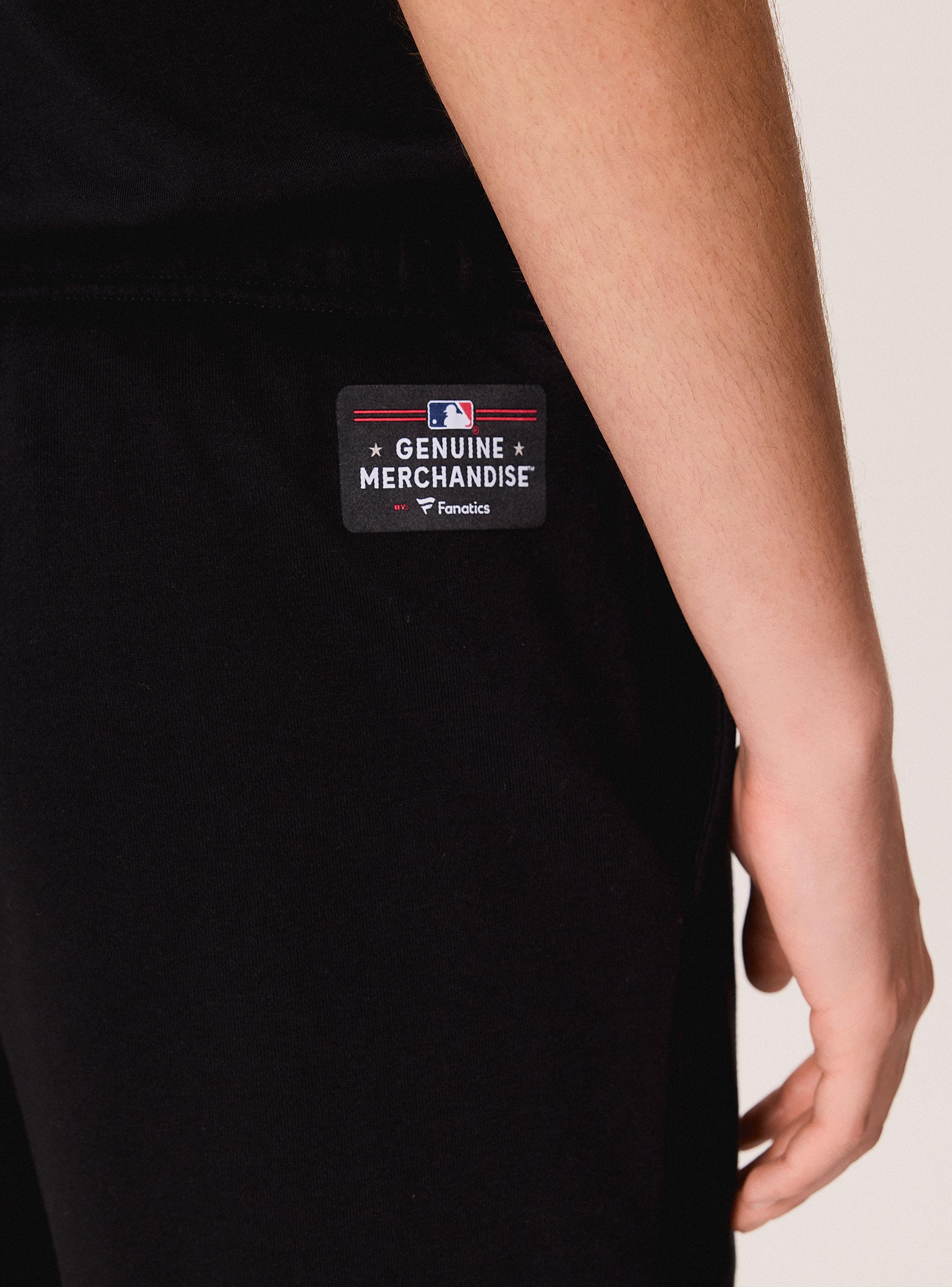 Short de Entrenamiento Regular Fit-3