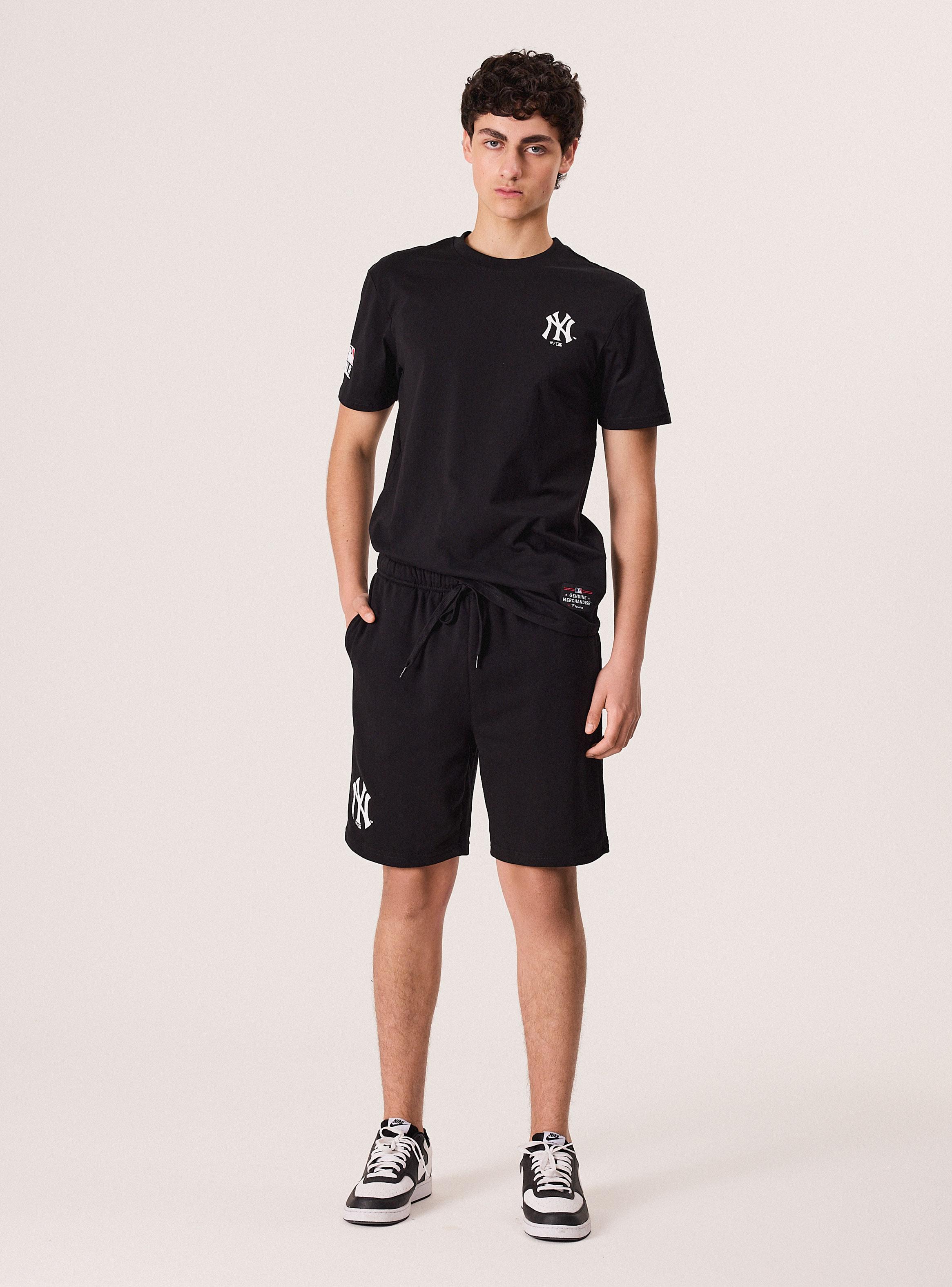 Short de Entrenamiento Regular Fit-4
