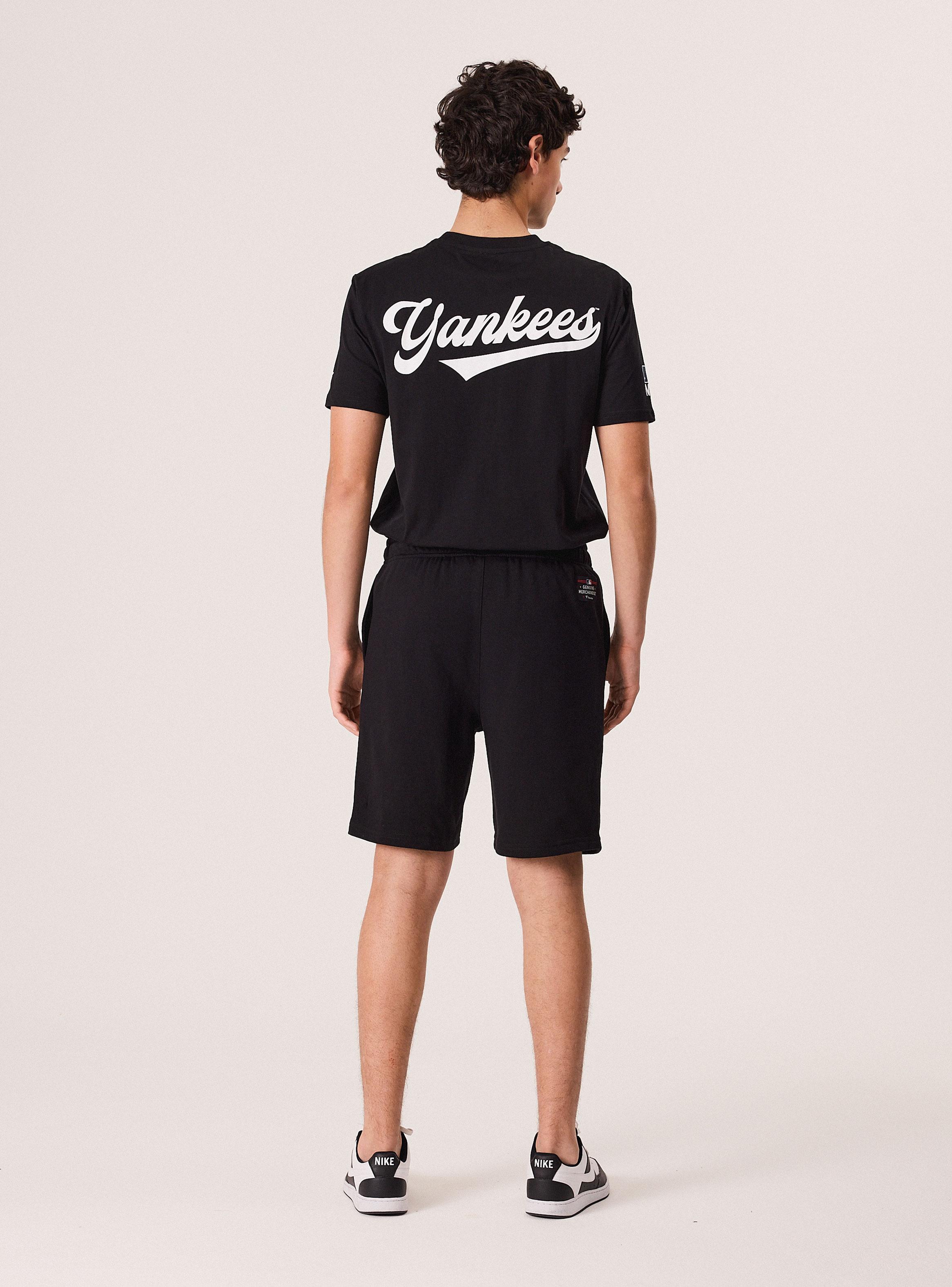 Short de Entrenamiento Regular Fit-5