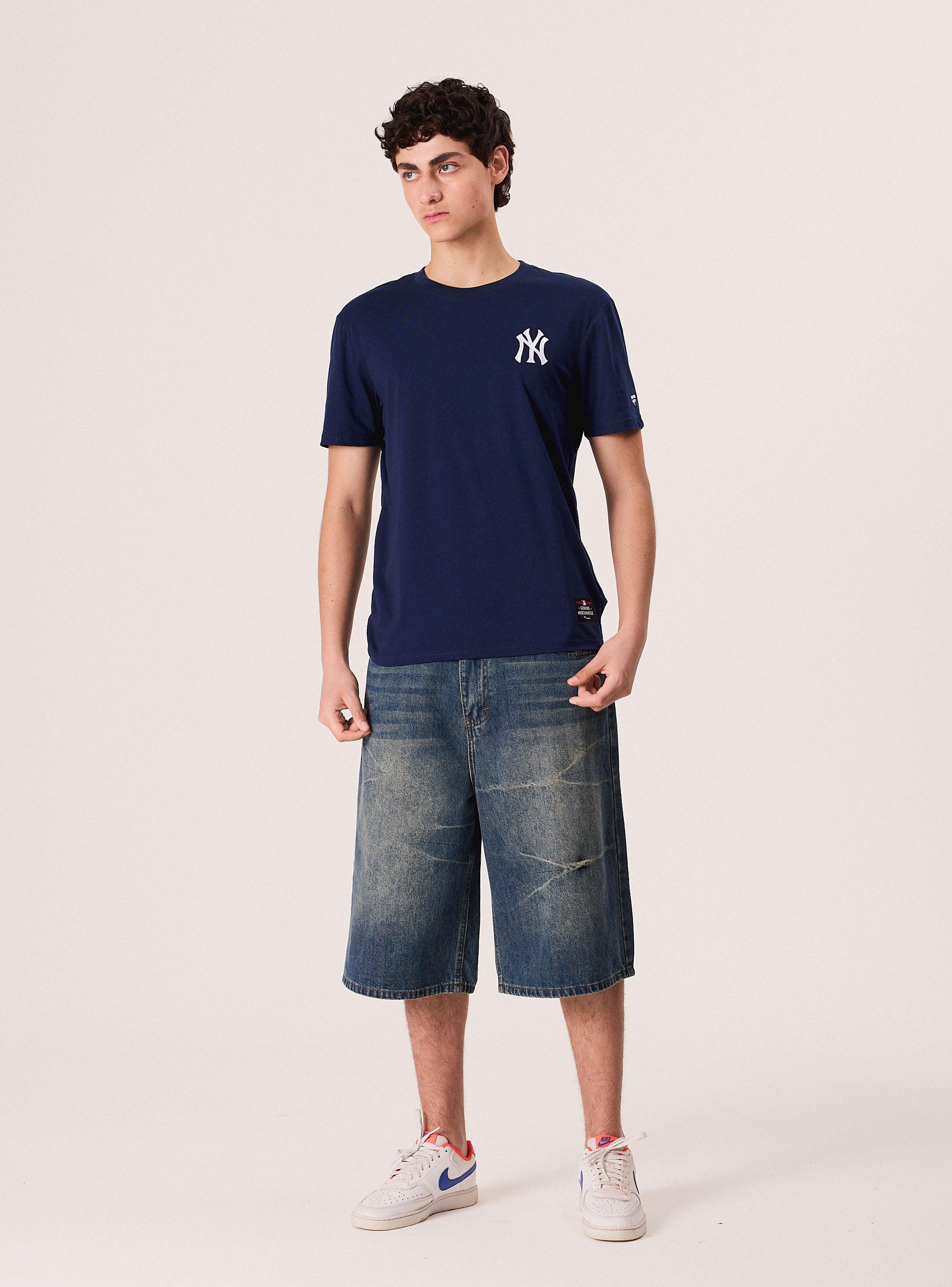 Polera Sterling Manga Corta-4