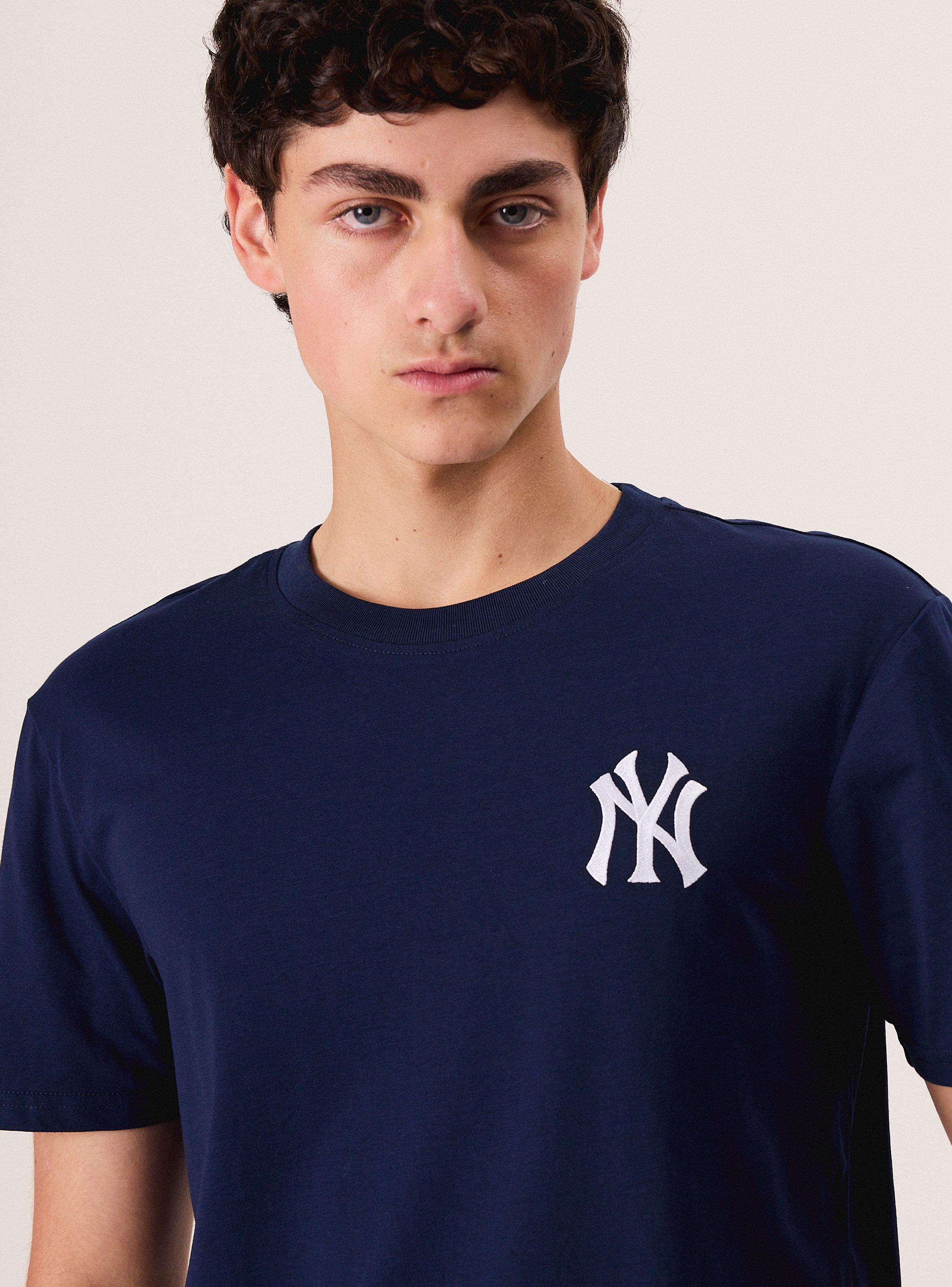 Polera Sterling Manga Corta-2