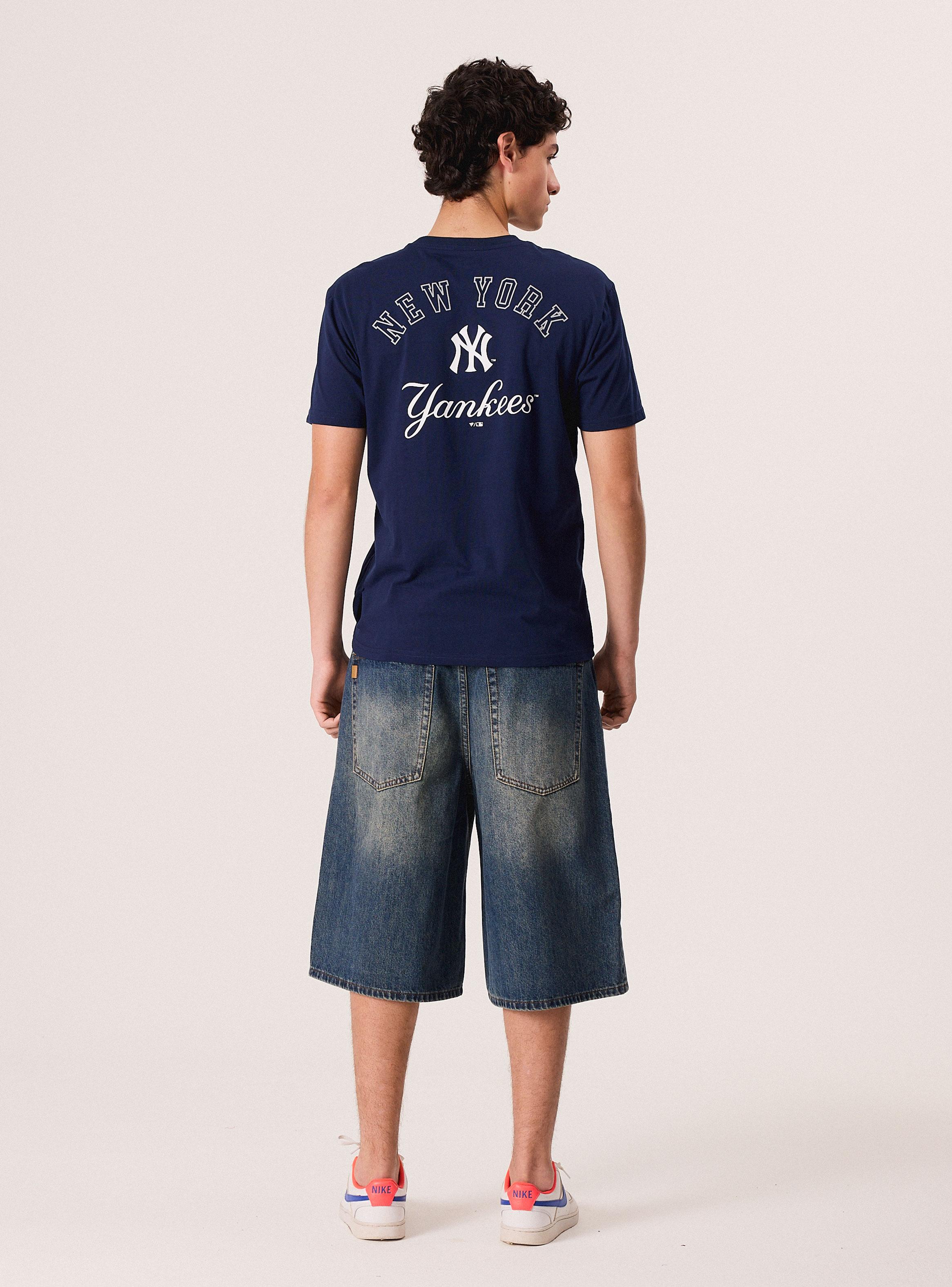 Polera Sterling Manga Corta-5