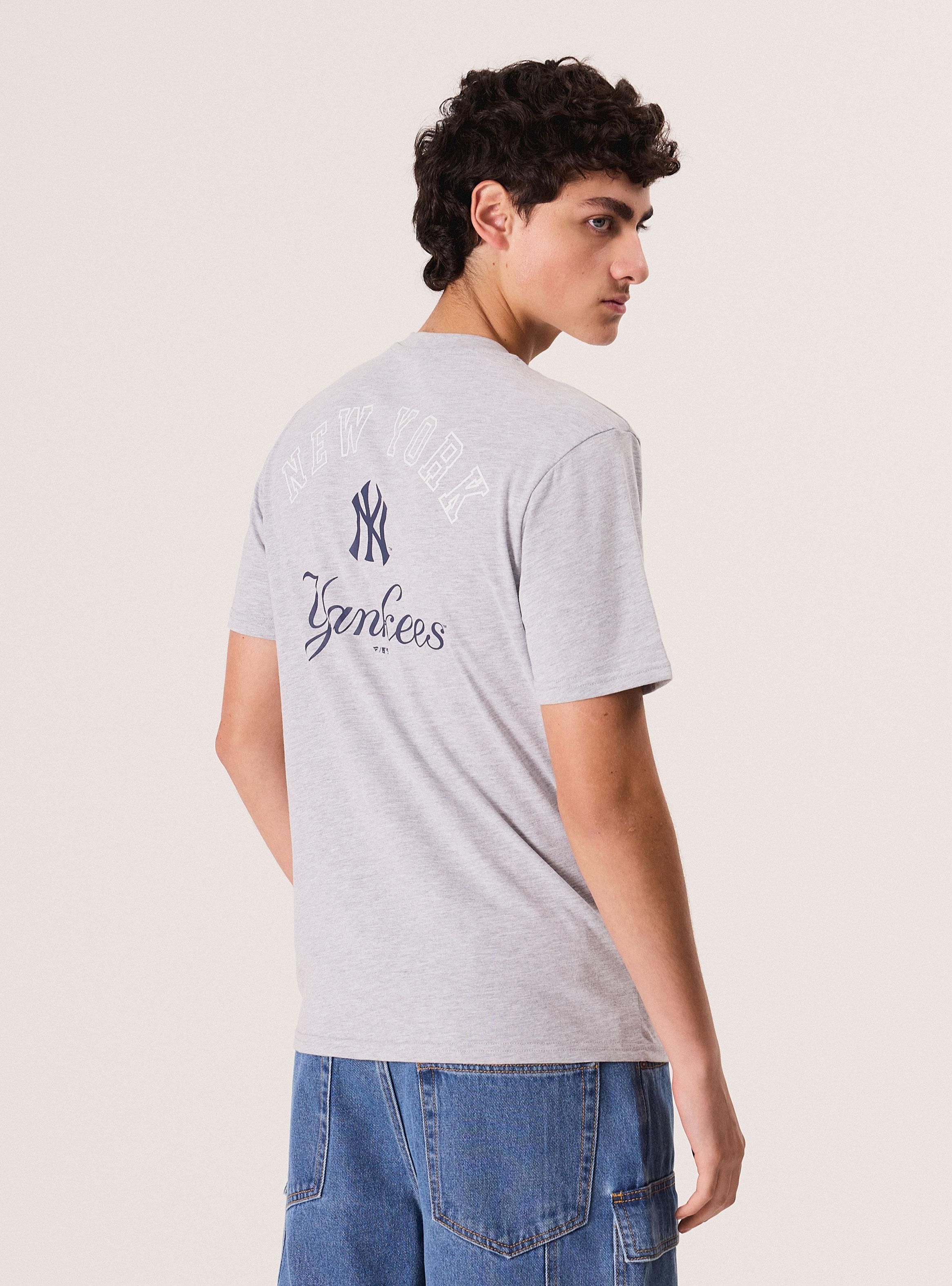 Polera Manga Corta Sterling-1