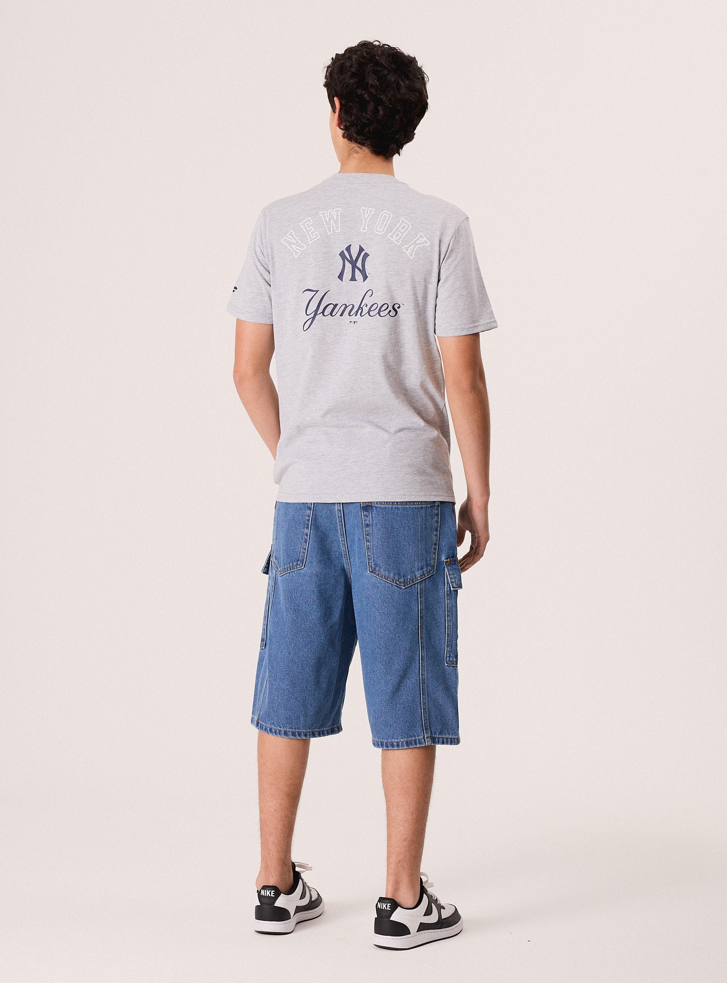 Polera Manga Corta Sterling-5