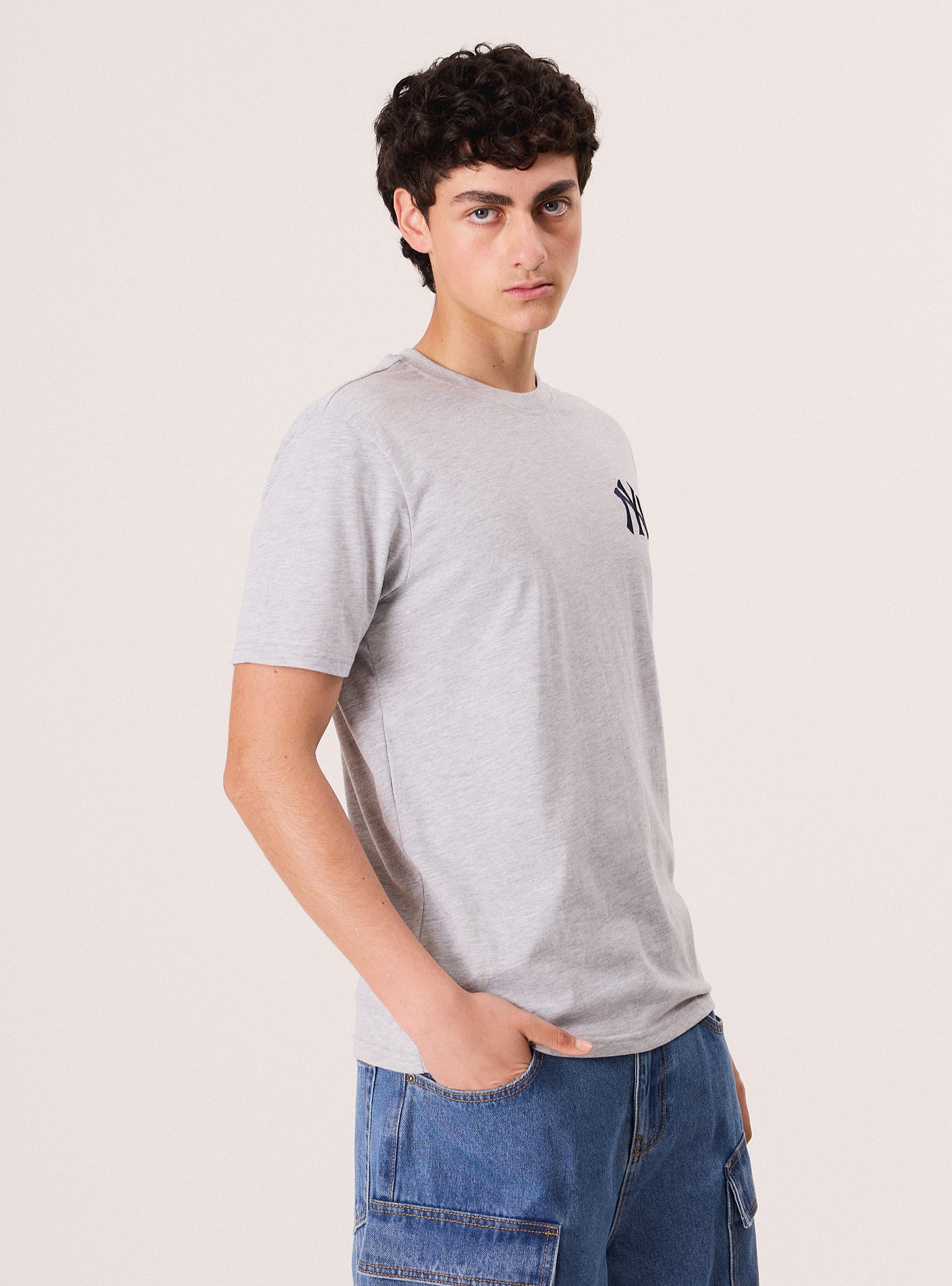 Polera Manga Corta Sterling-0