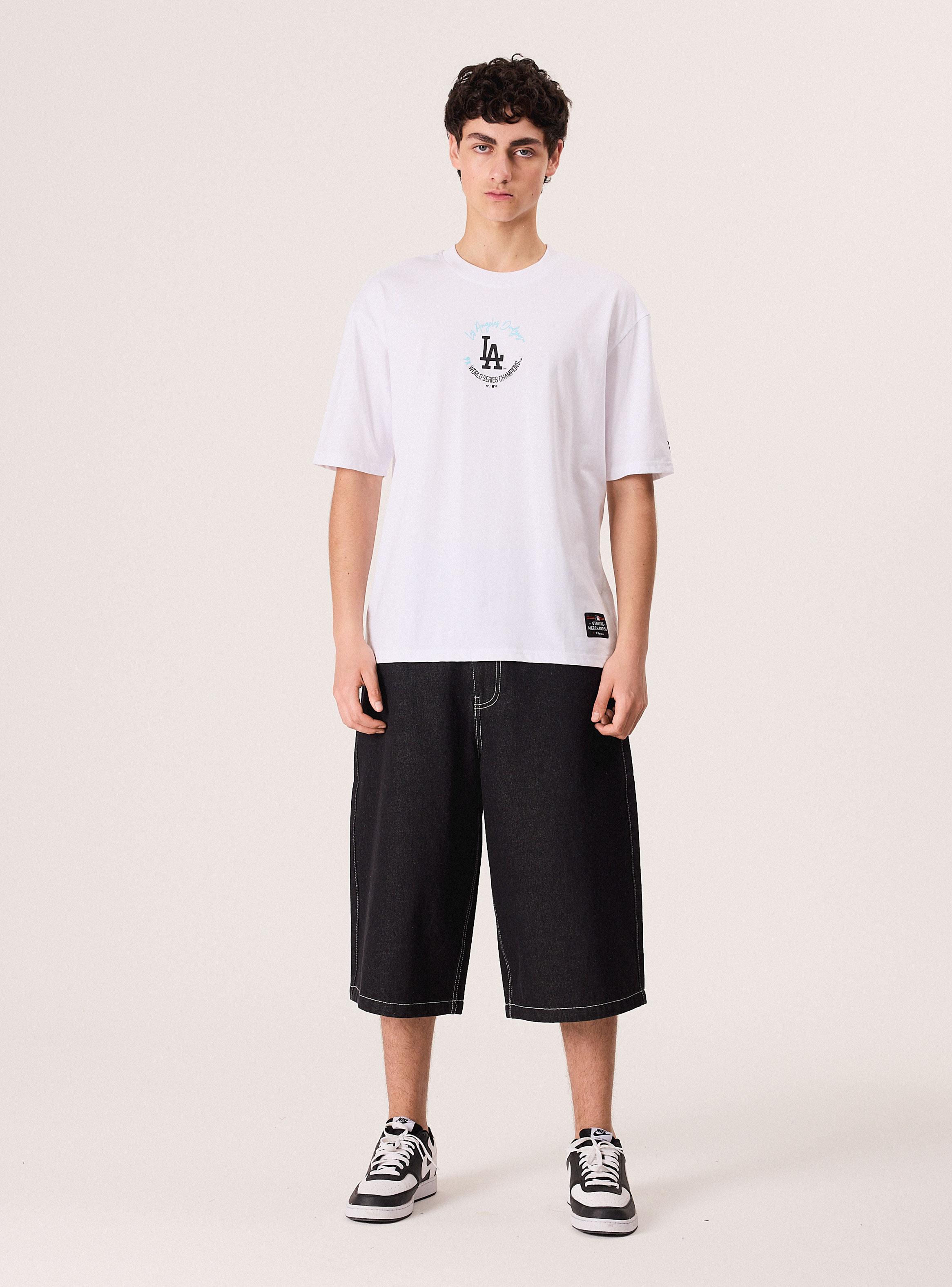Polera Manga Corta Sweep-4